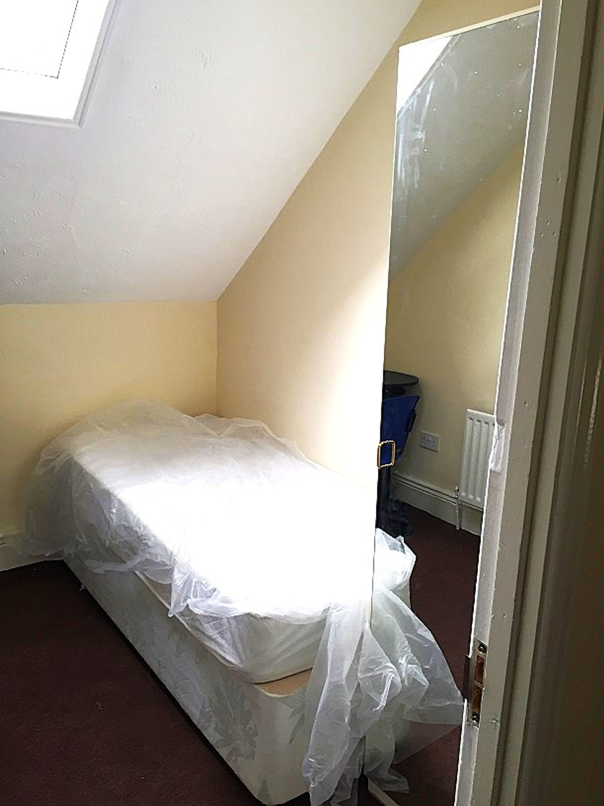 Bexley Street, Sunderland, SR4