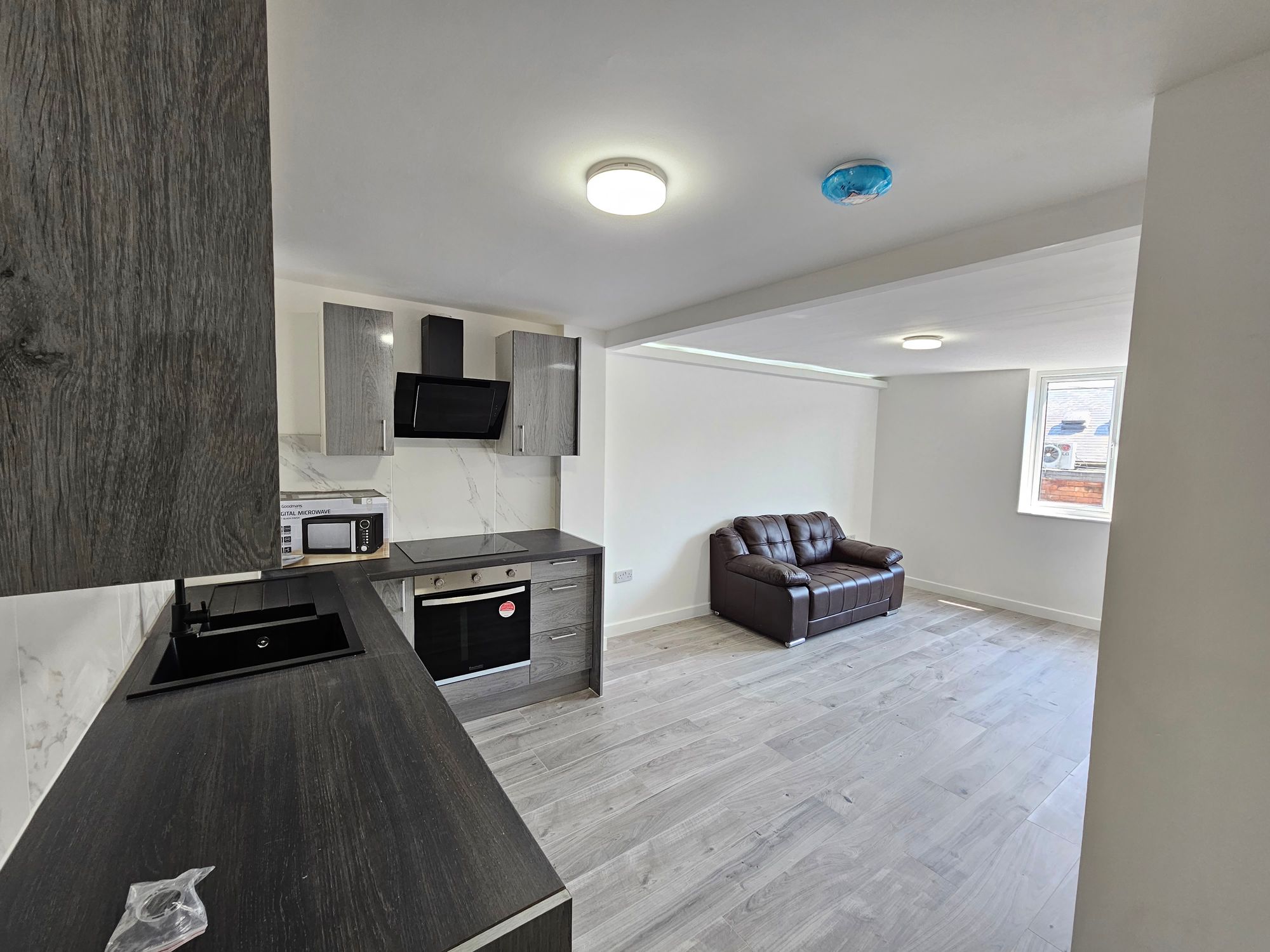 5 Vine Place Flat 1 SR1 3NE