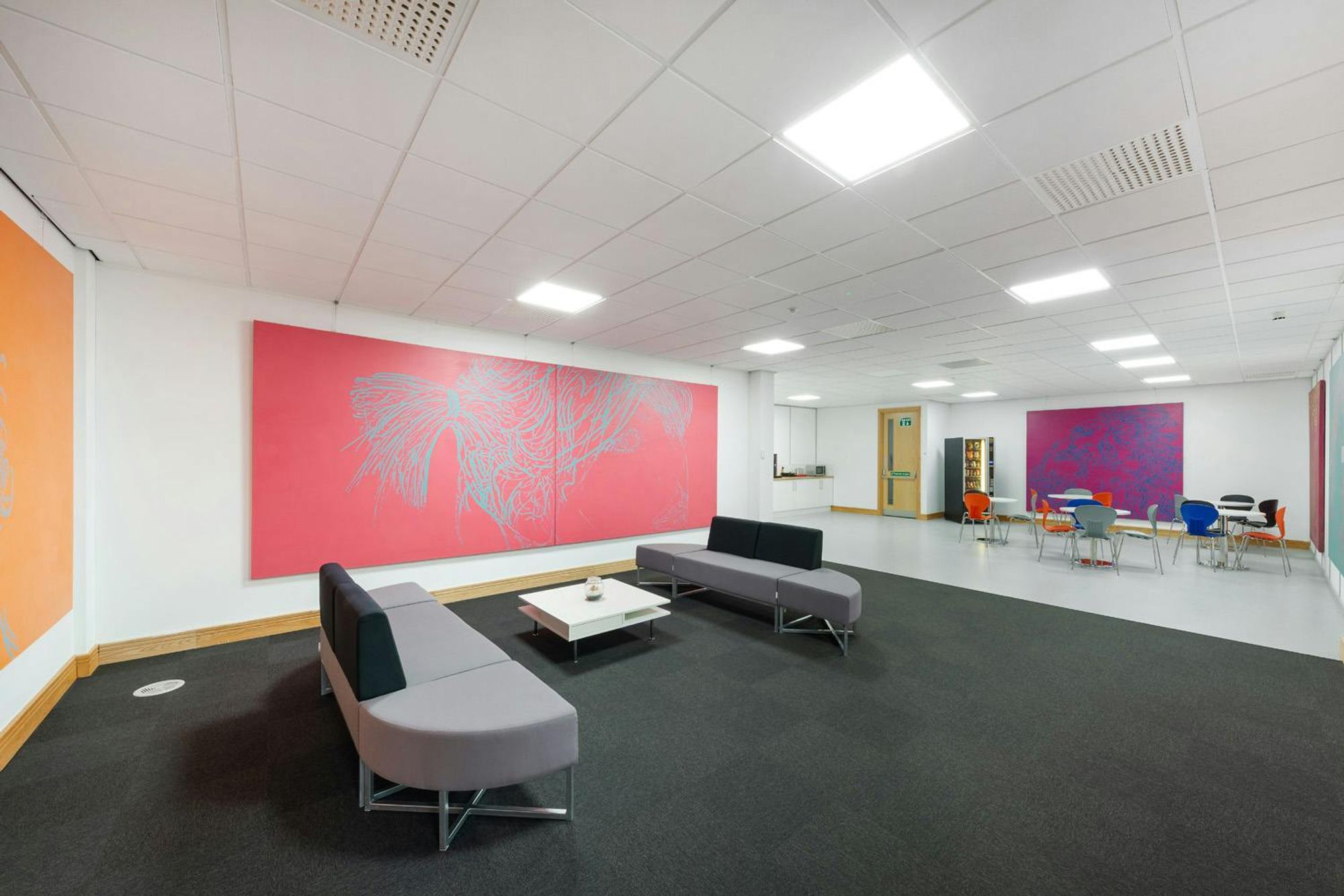 Spectrum Business Park, Seaham, SR7