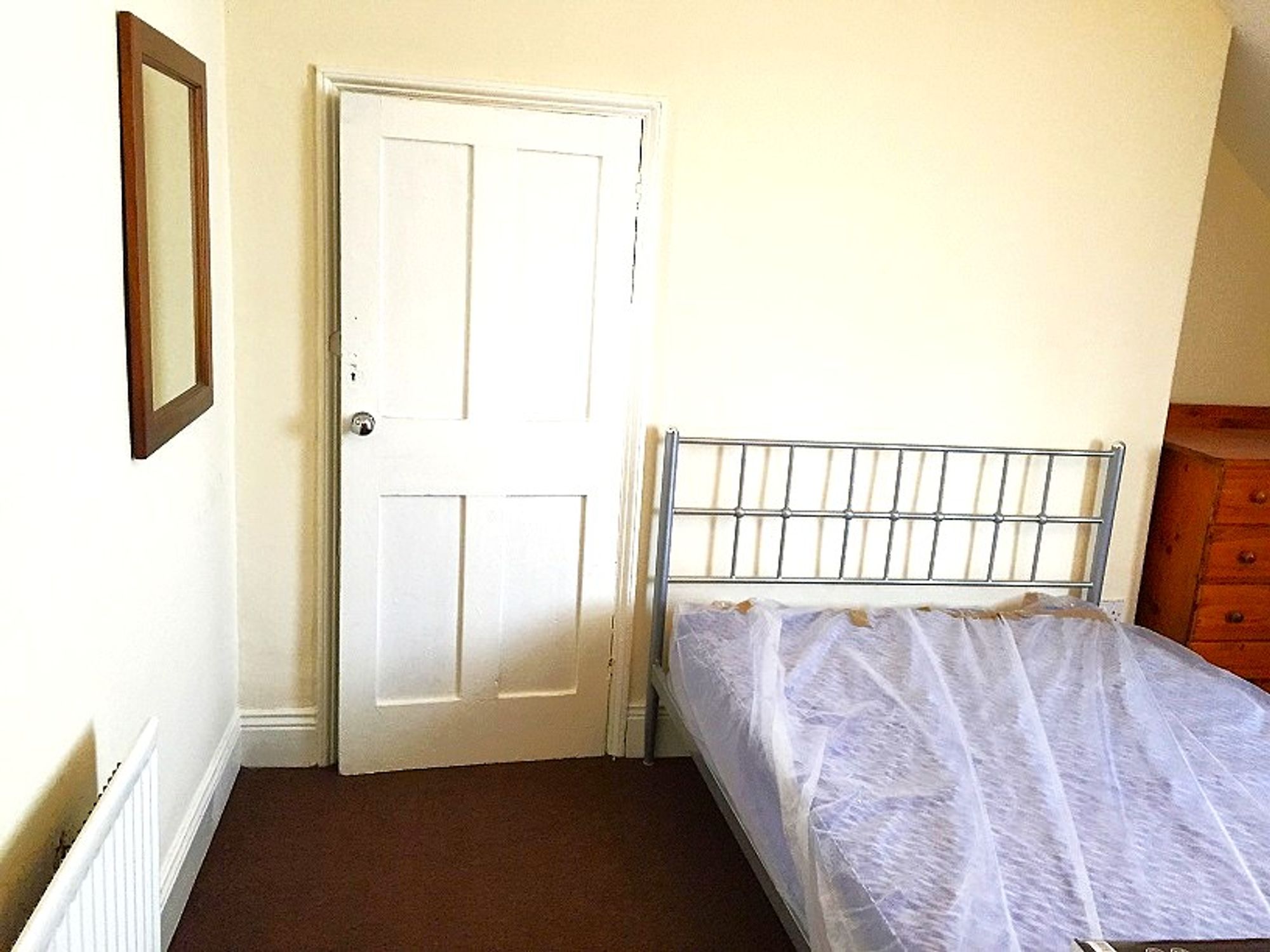 Bexley Street, Sunderland, SR4