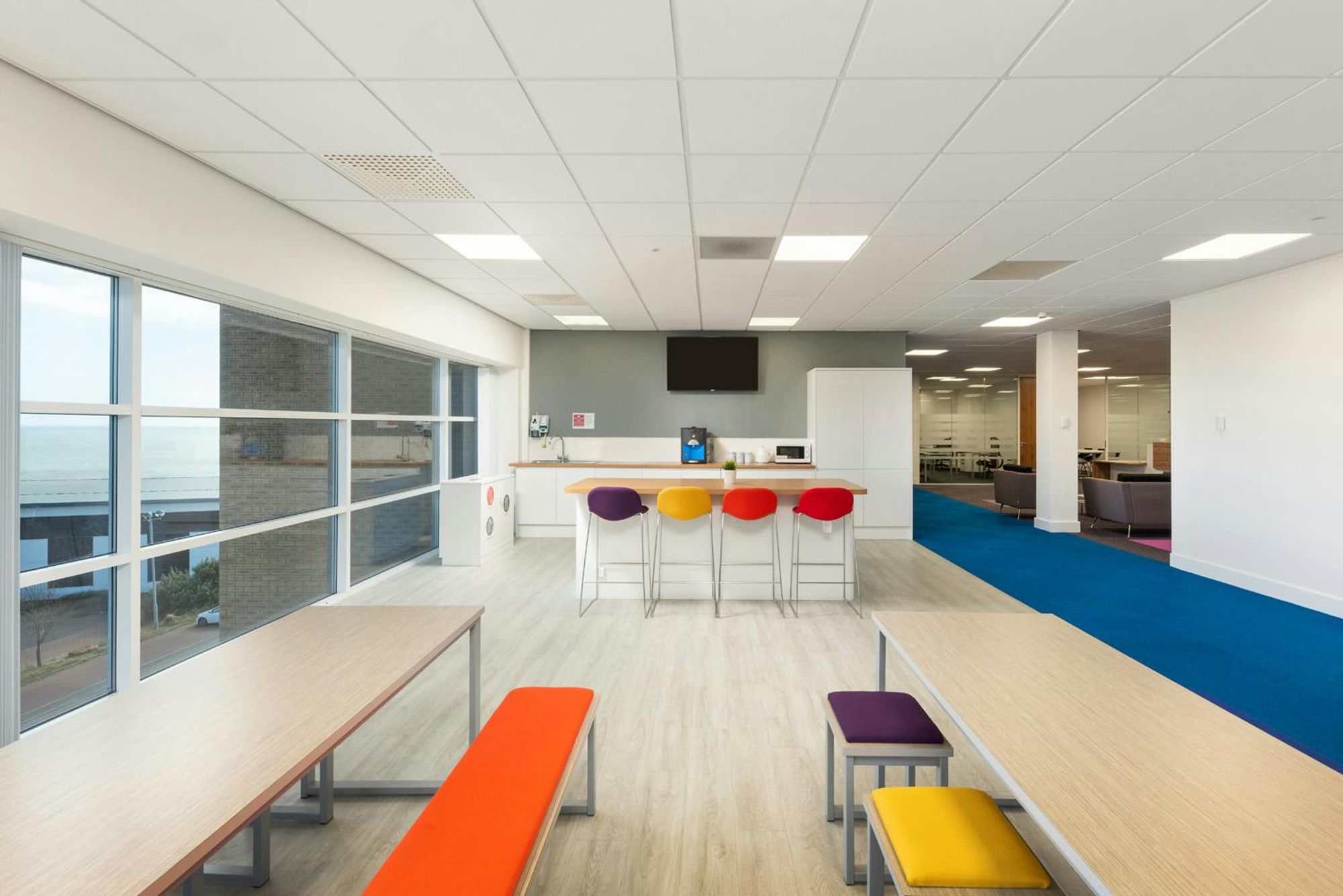 Spectrum Business Park, Seaham, SR7