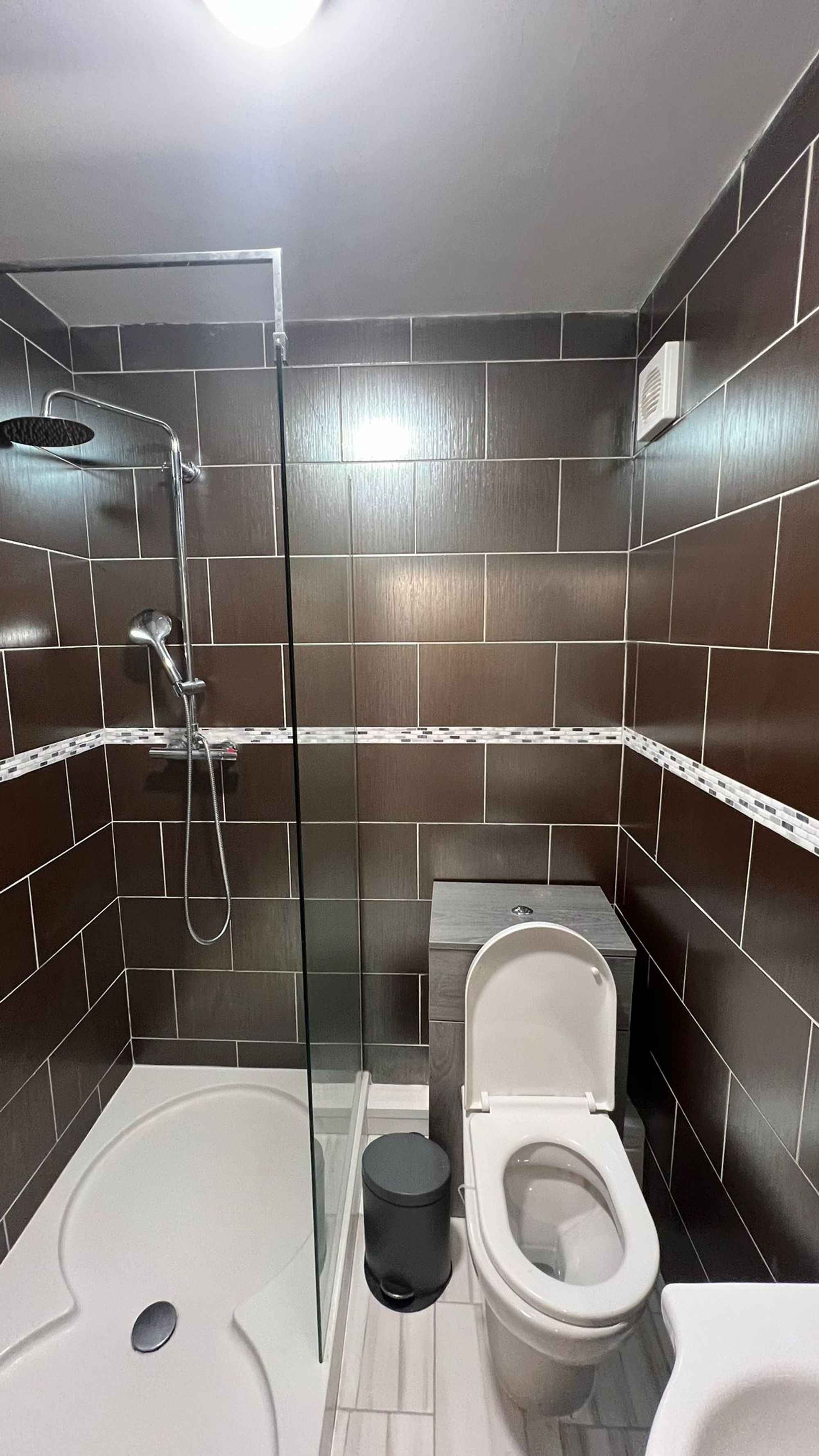 5 Vine Place Flat 1 SR1 3NE