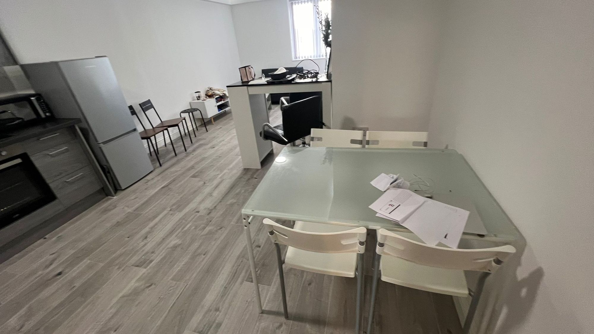 5 Vine Place Flat 1 SR1 3NE