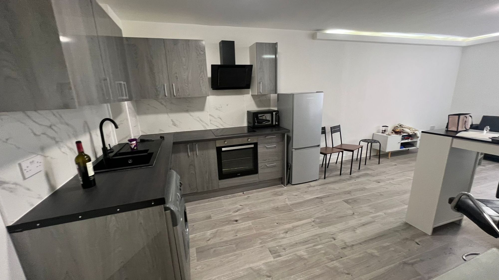 5 Vine Place Flat 1 SR1 3NE