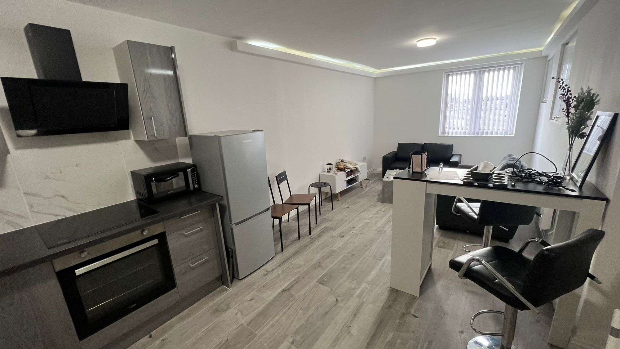 5 Vine Place Flat 1 SR1 3NE