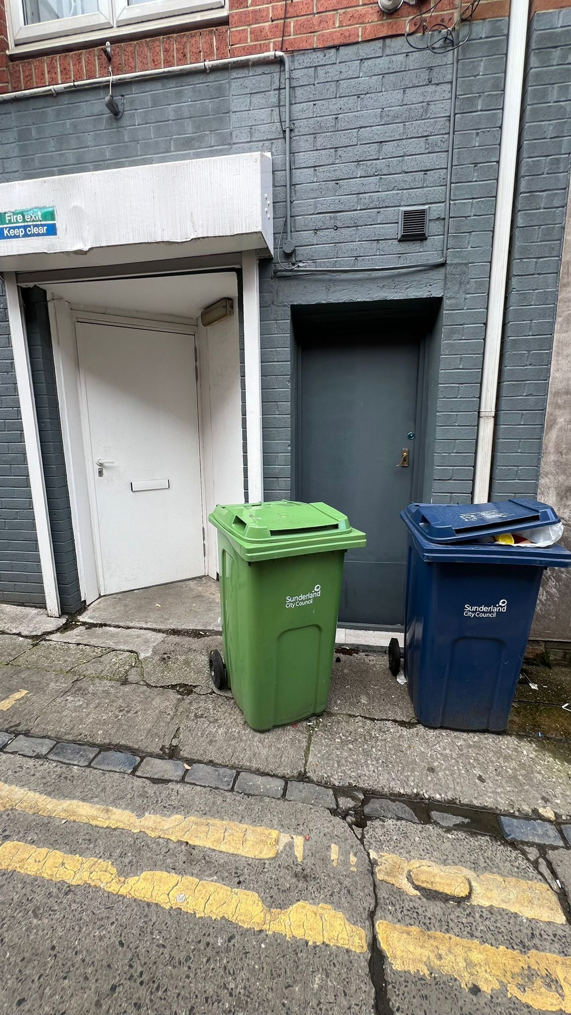 5 Vine Place Flat 1 SR1 3NE