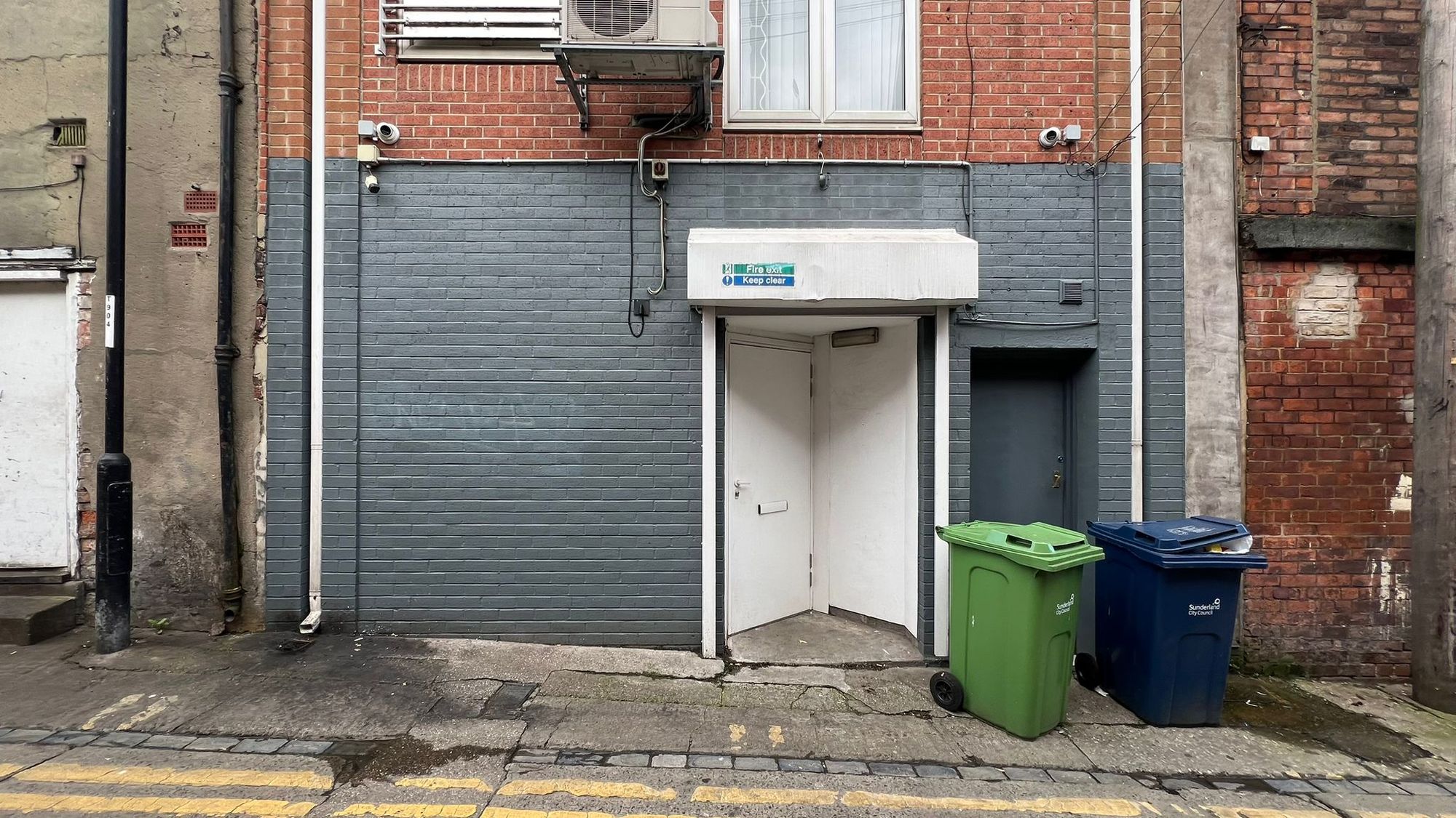 5 Vine Place Flat 1 SR1 3NE