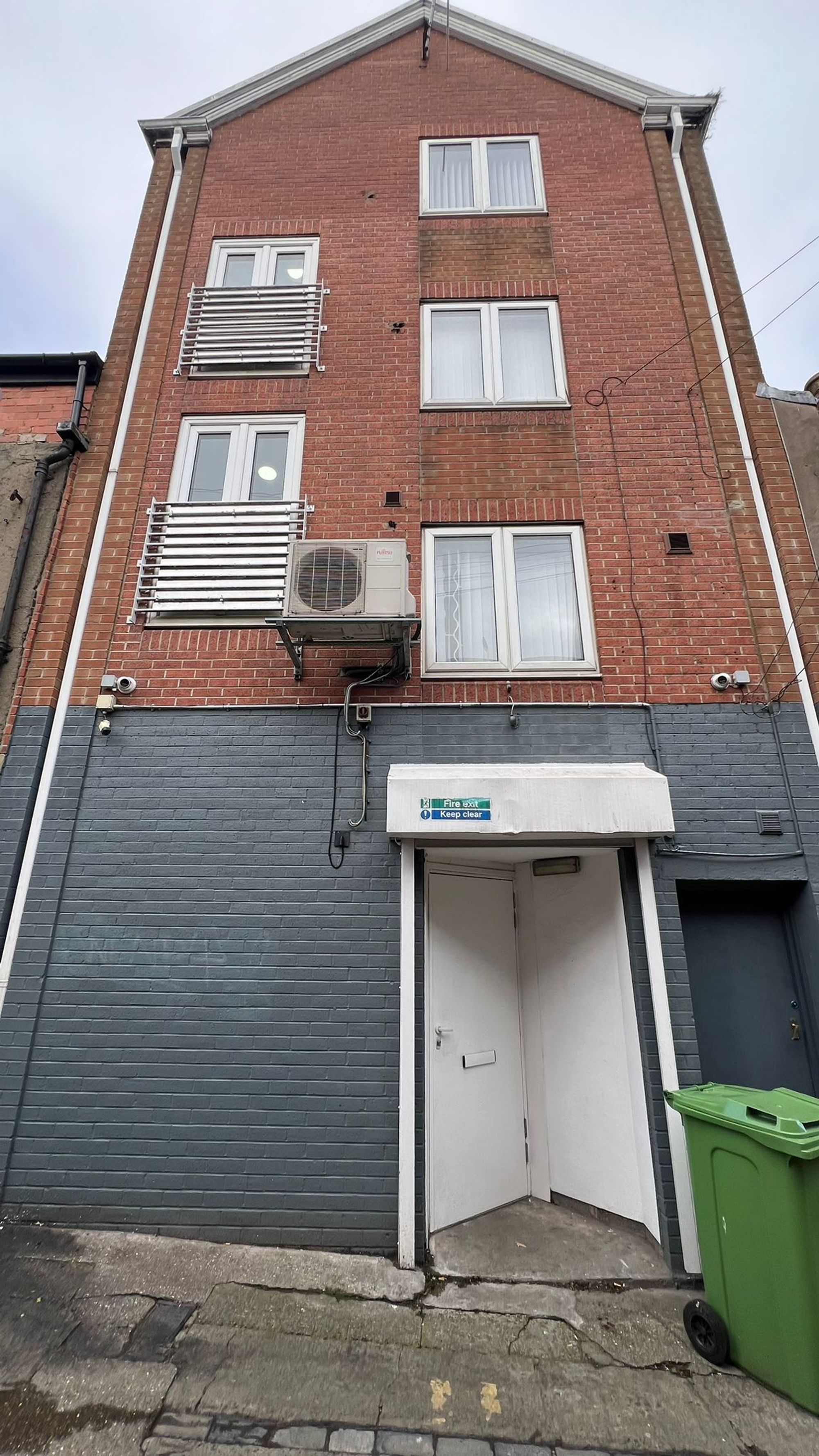 5 Vine Place Flat 1 SR1 3NE