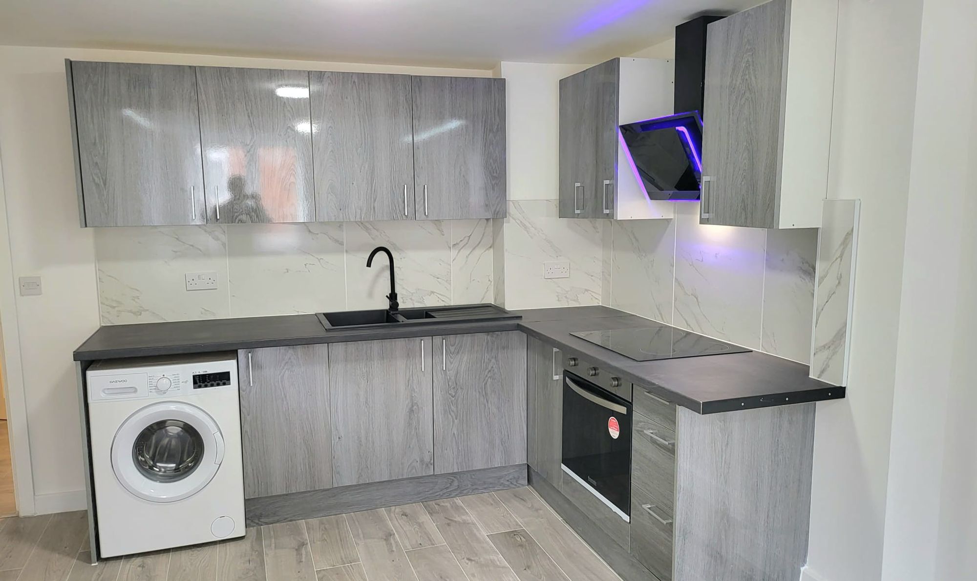 5 Vine Place Flat 1 SR1 3NE