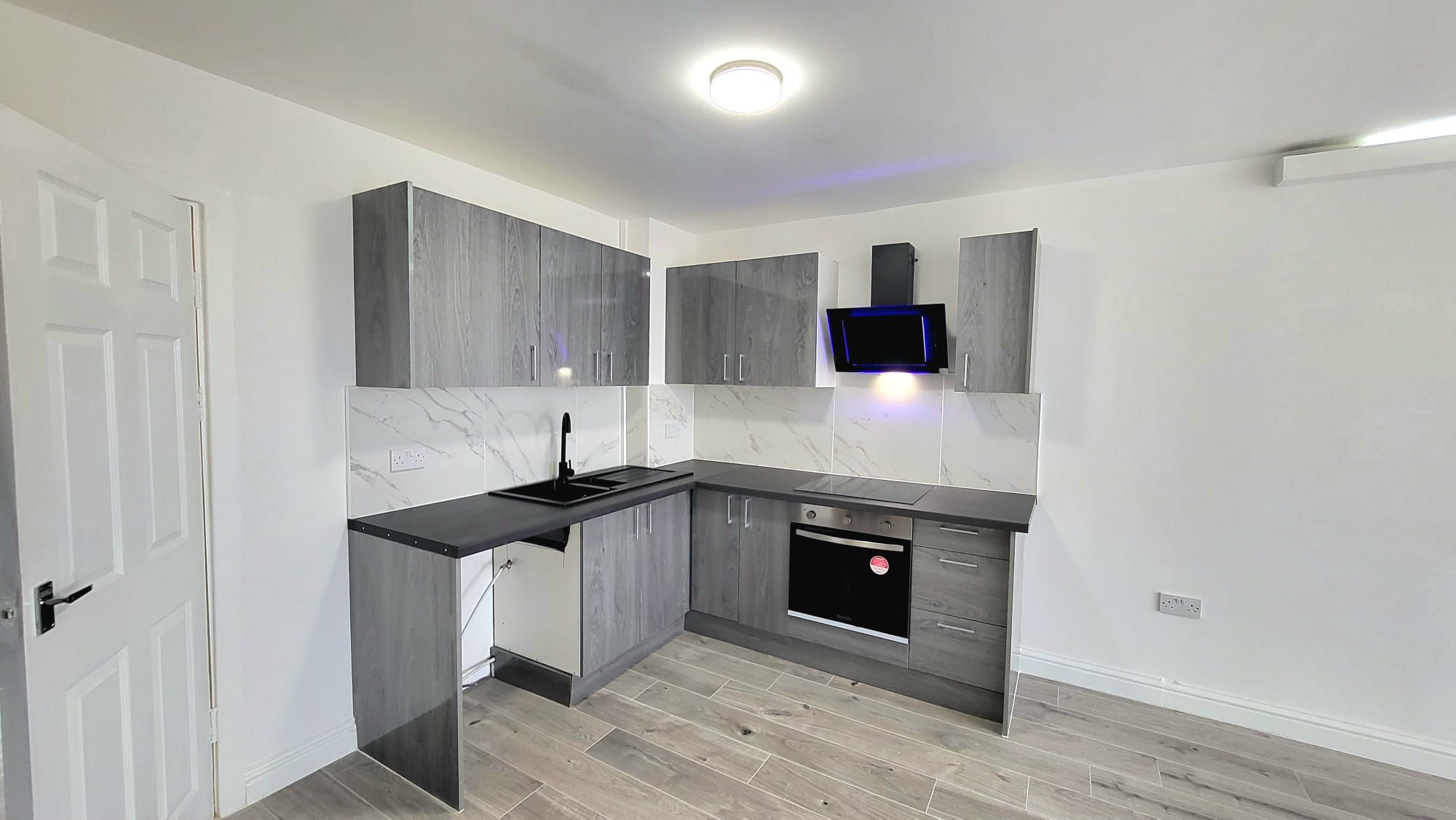 5 Vine Place Flat 1 SR1 3NE