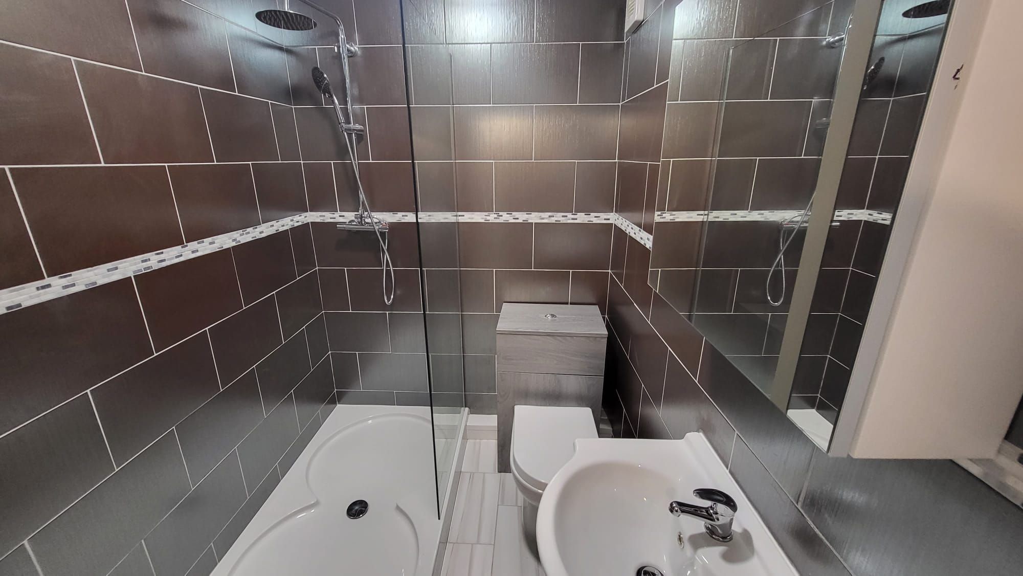 5 Vine Place Flat 1 SR1 3NE
