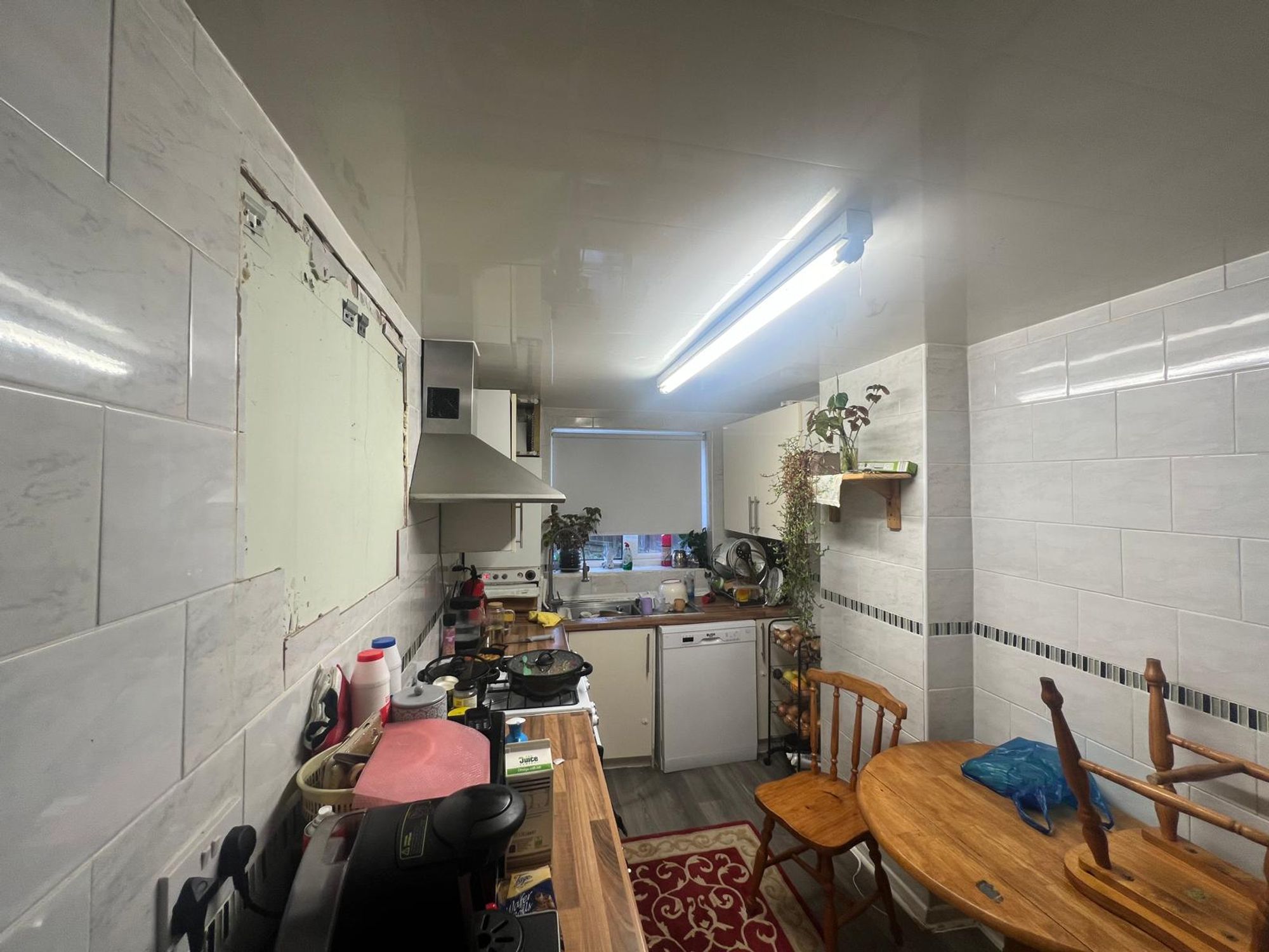 Rosslyn Mews, Sunderland, SR4