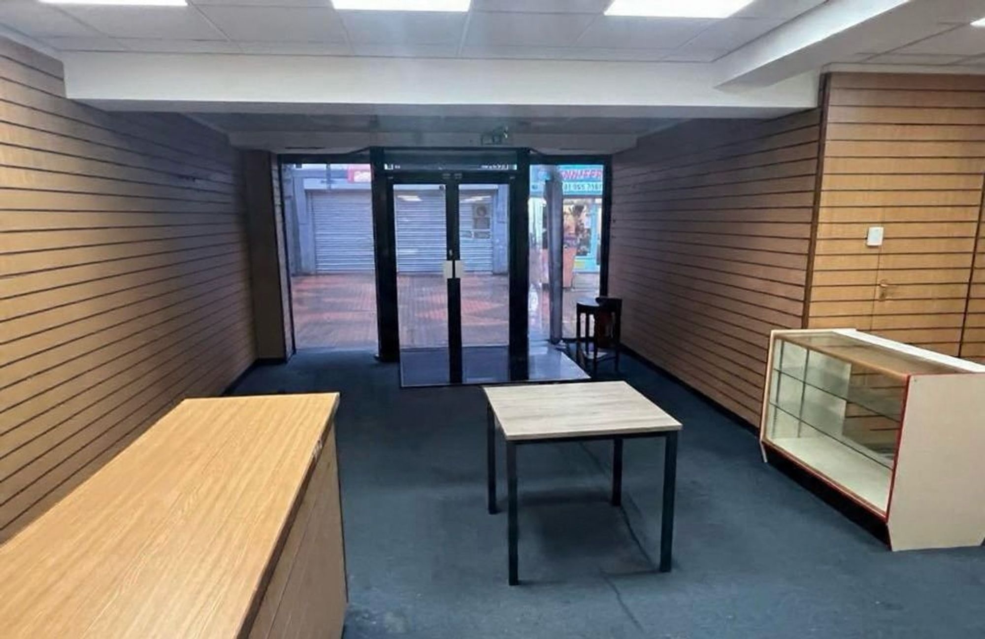 Blandford Street, Sunderland, SR1
