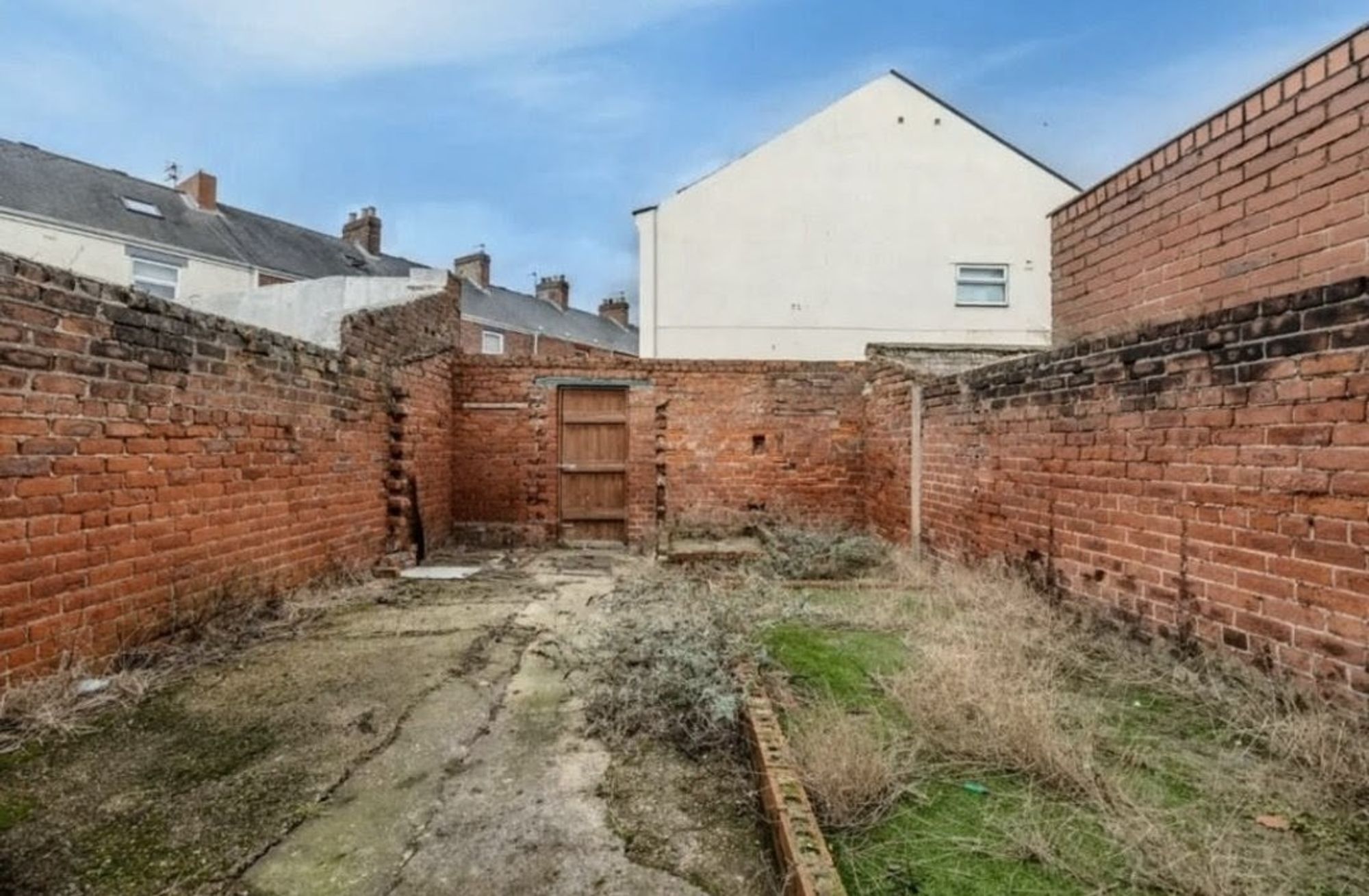 Horatio Street, Sunderland, SR6