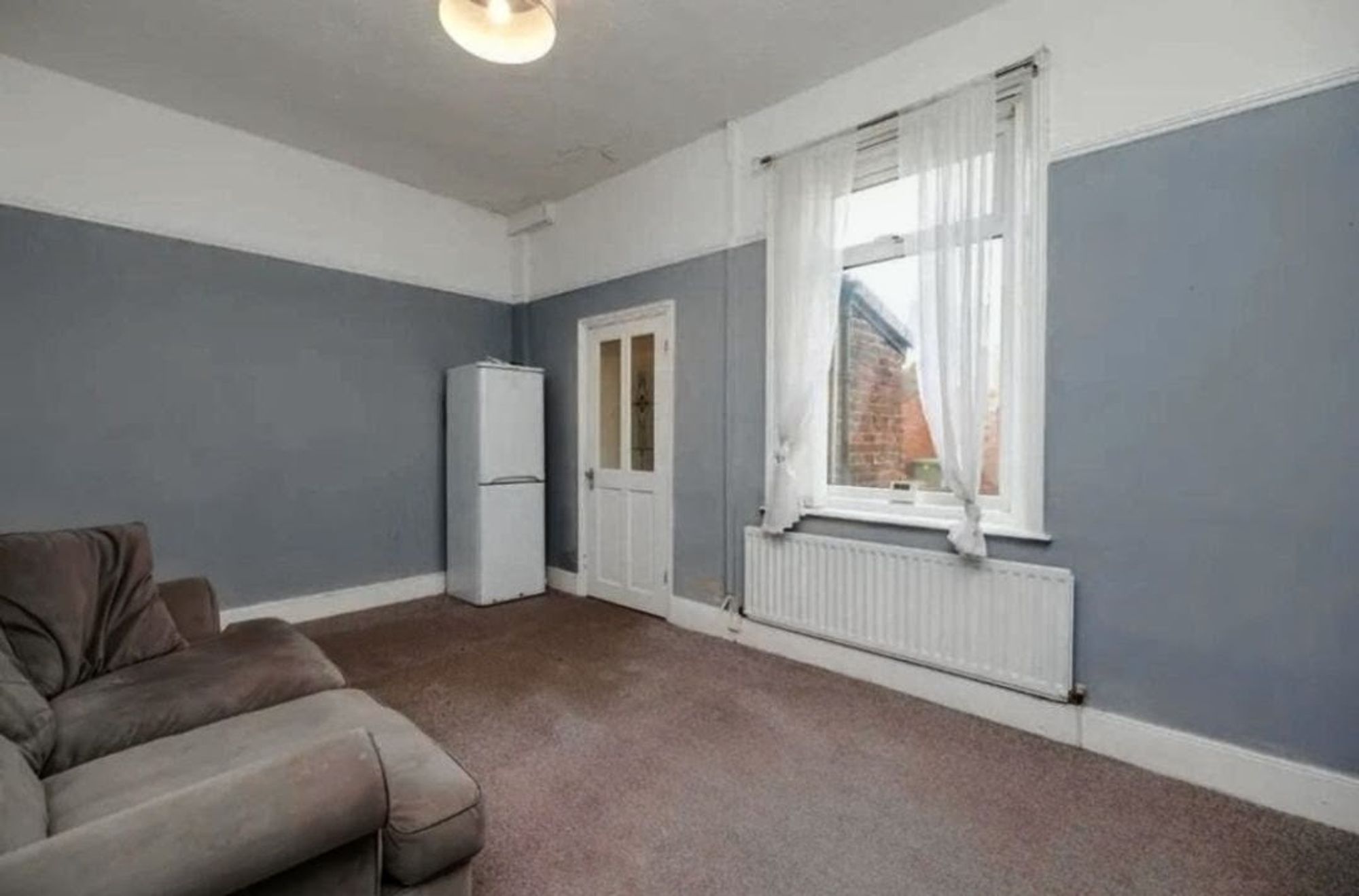 Horatio Street, Sunderland, SR6