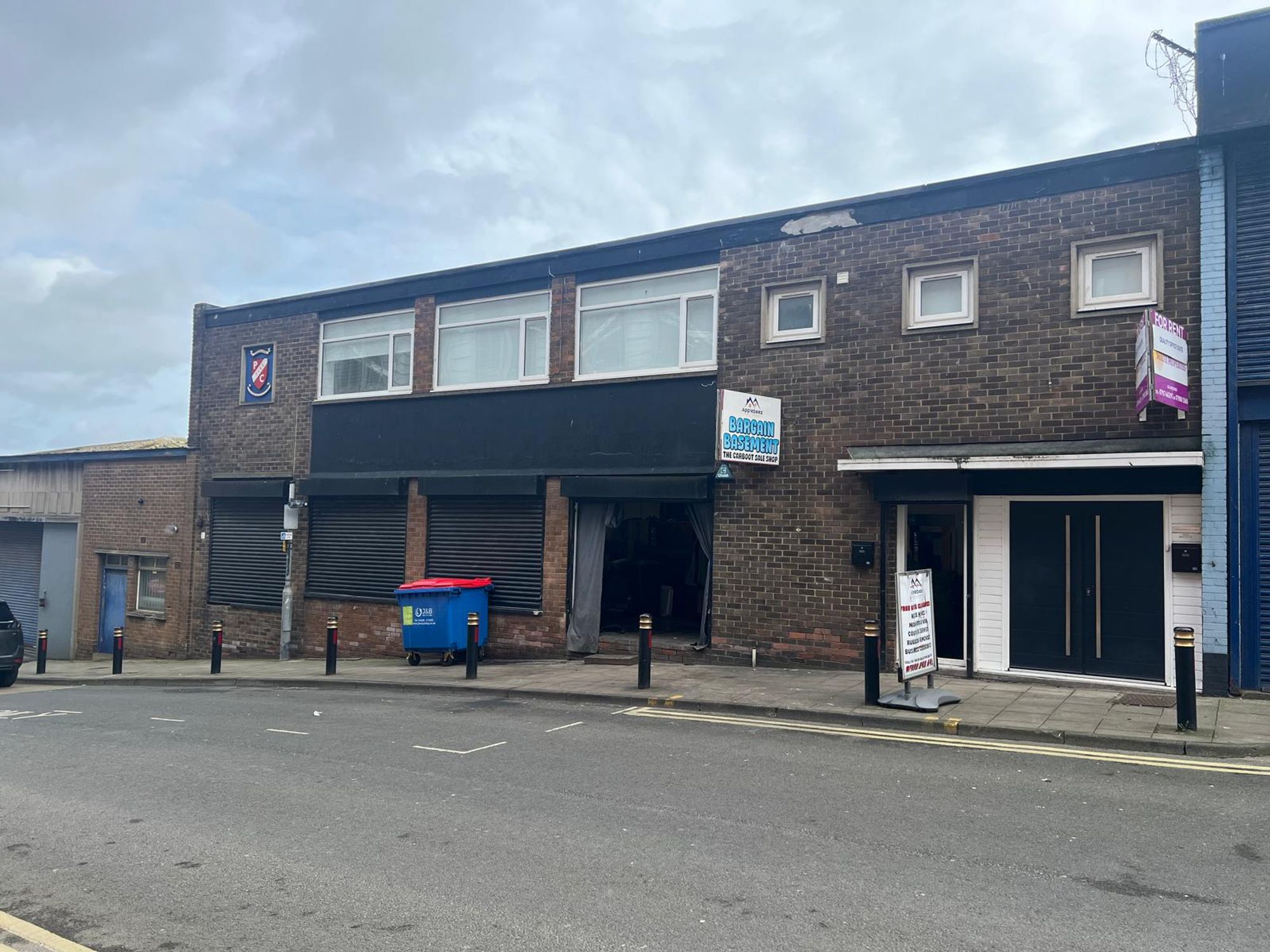William Street, Sunderland, SR1