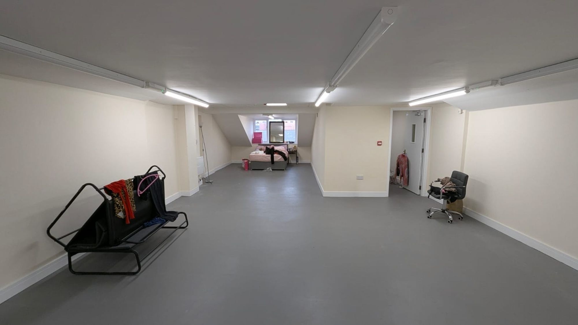 Vine Place, Sunderland, SR1