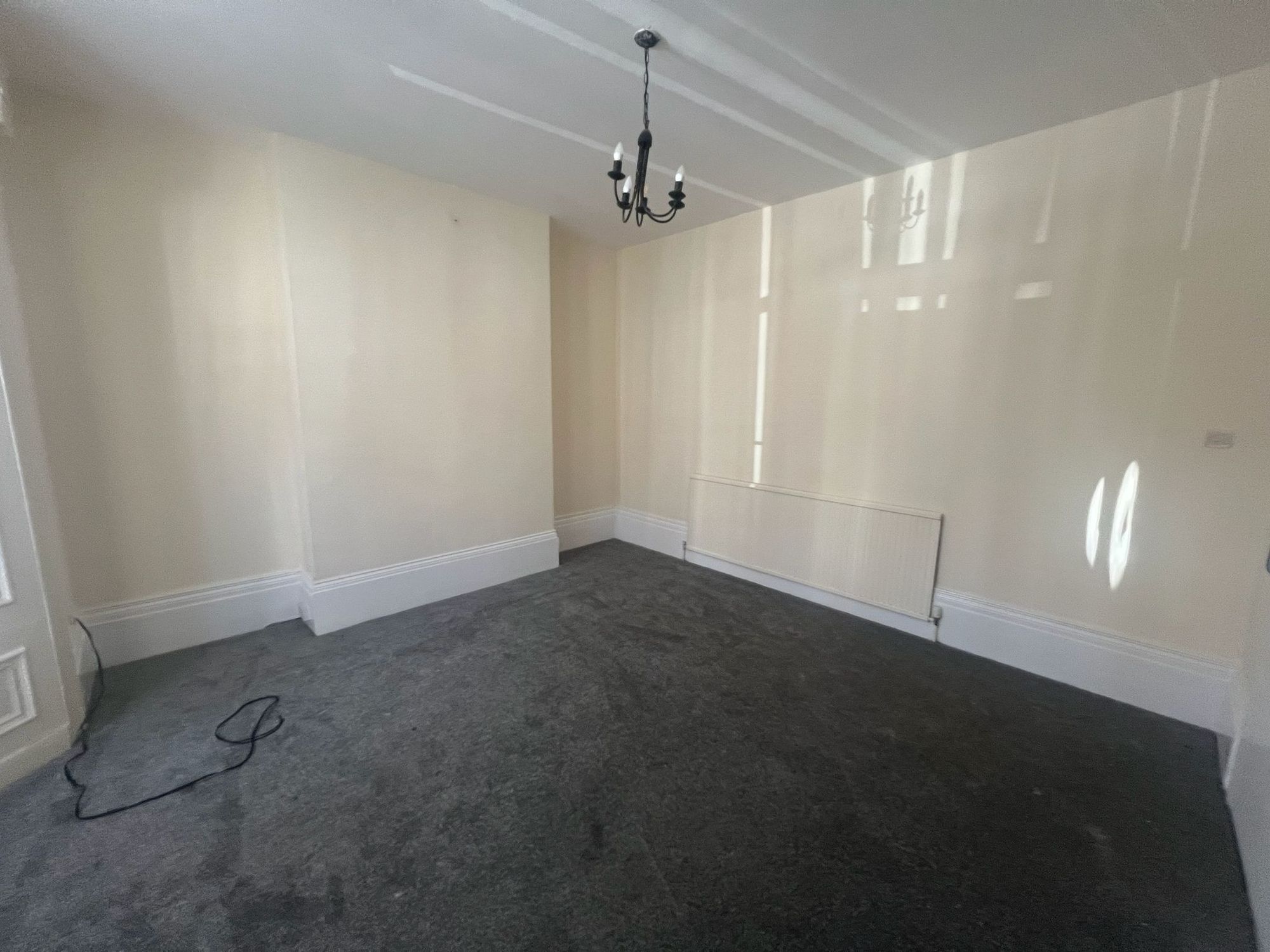 Lorne Terrace, Sunderland, SR2