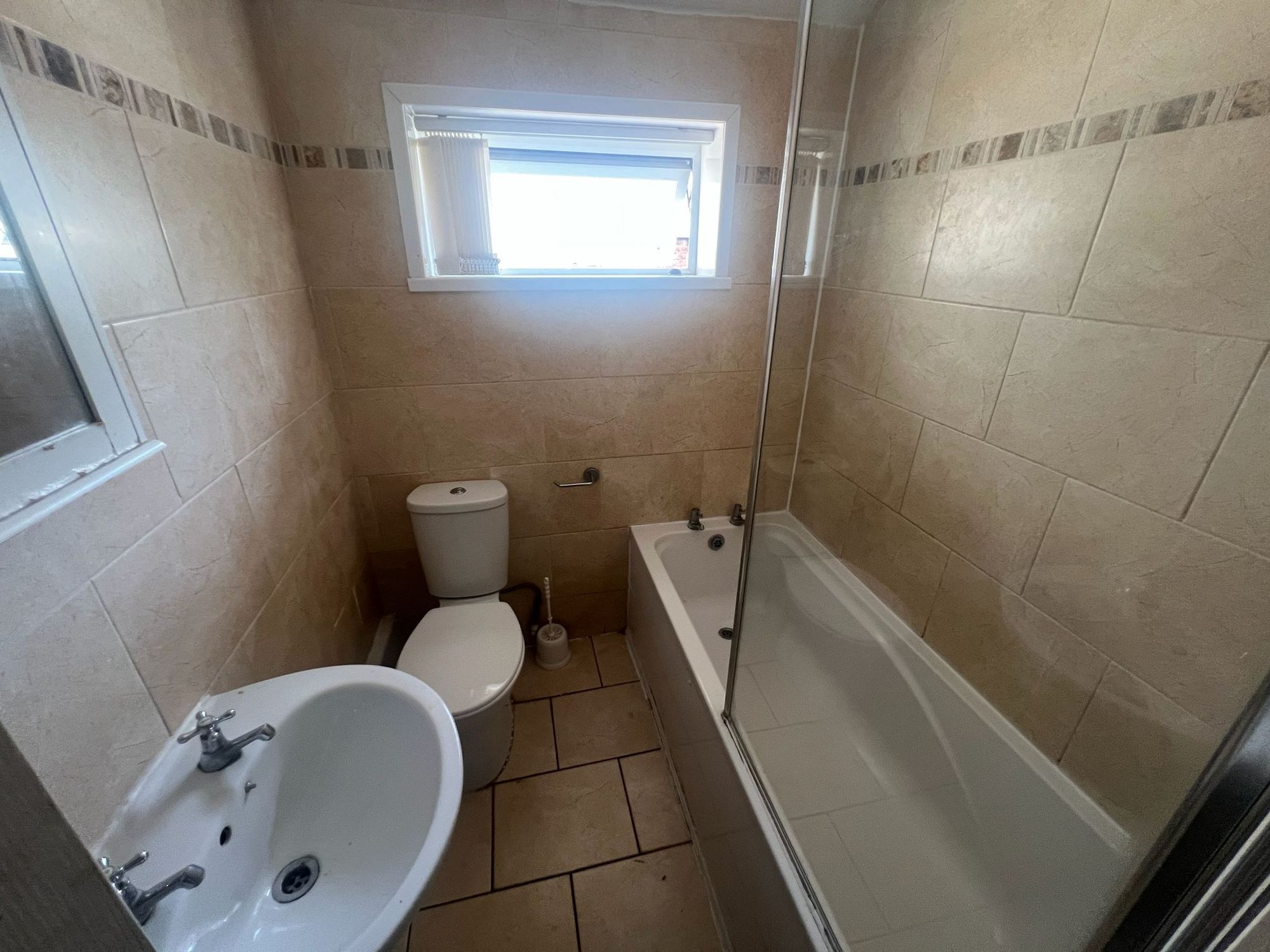 Lorne Terrace, Sunderland, SR2