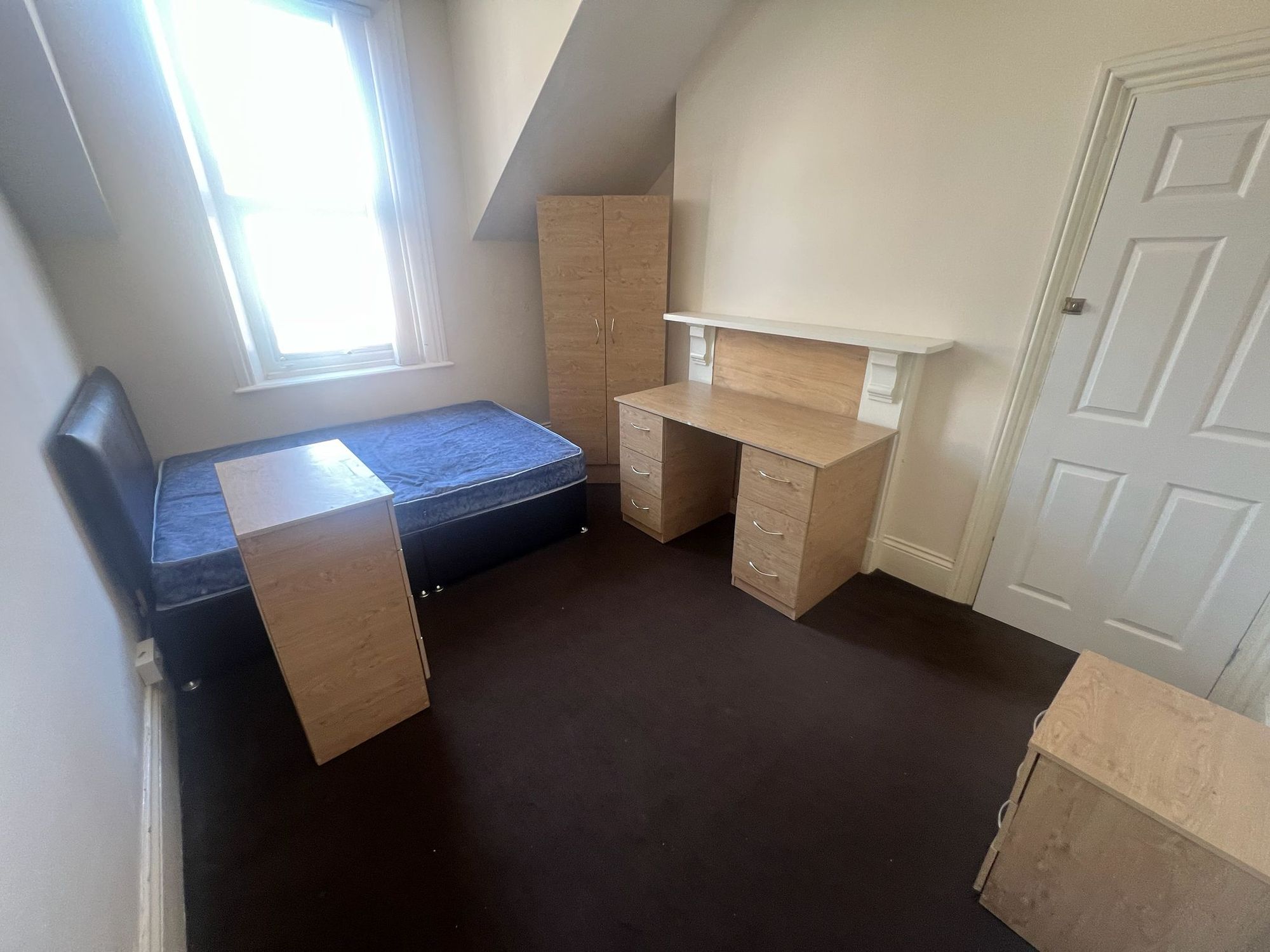 Lorne Terrace, Sunderland, SR2