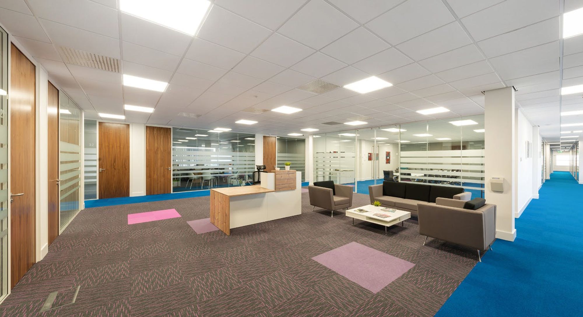 Spectrum Business Park, Seaham, SR7