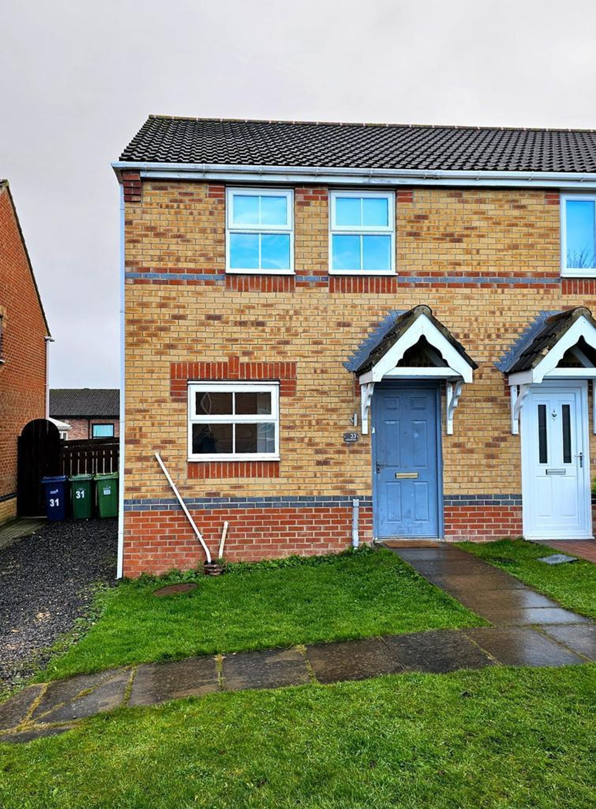 Halesworth Drive, Sunderland, SR4