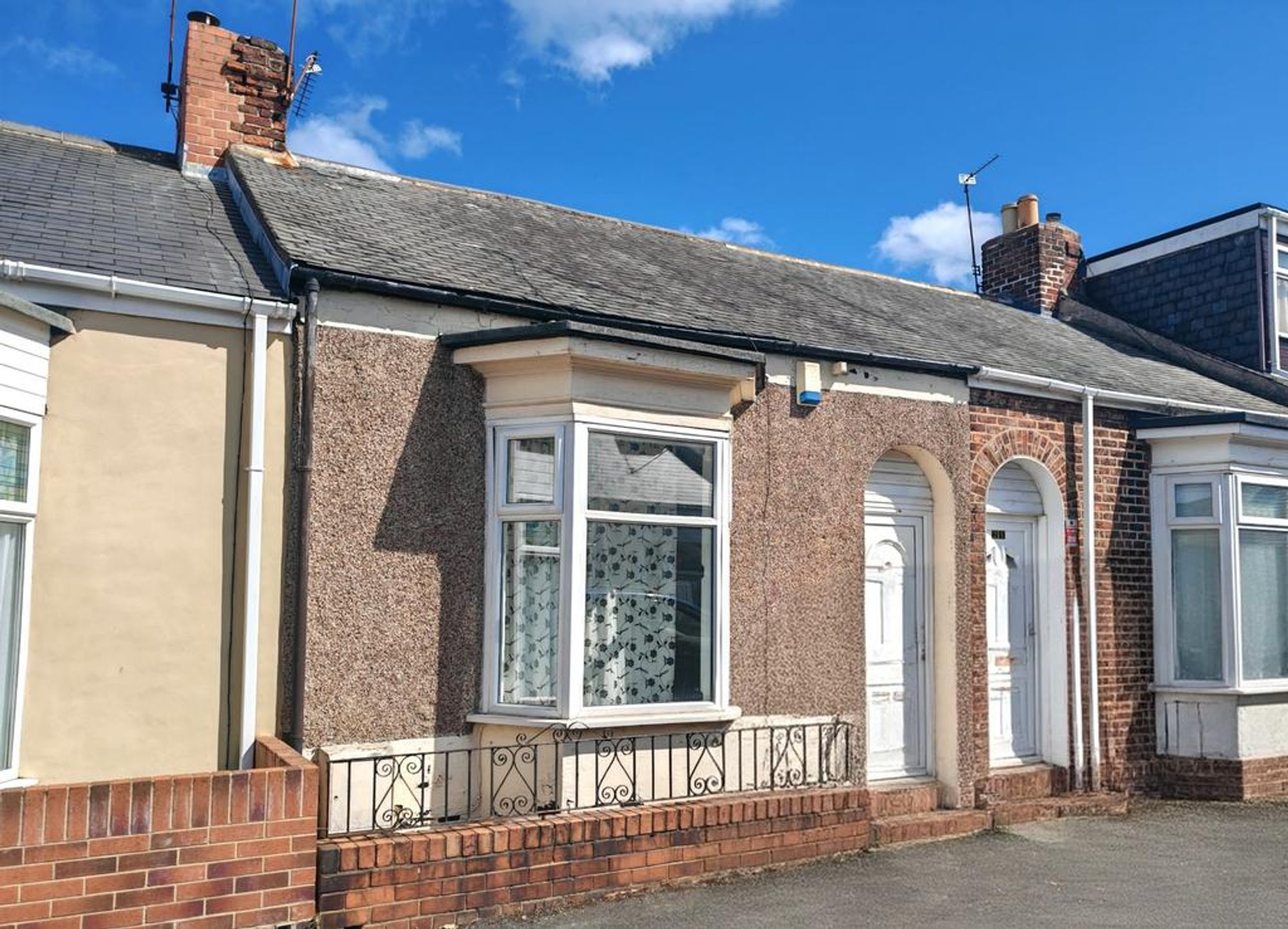 Stratfield Street, Sunderland, SR4