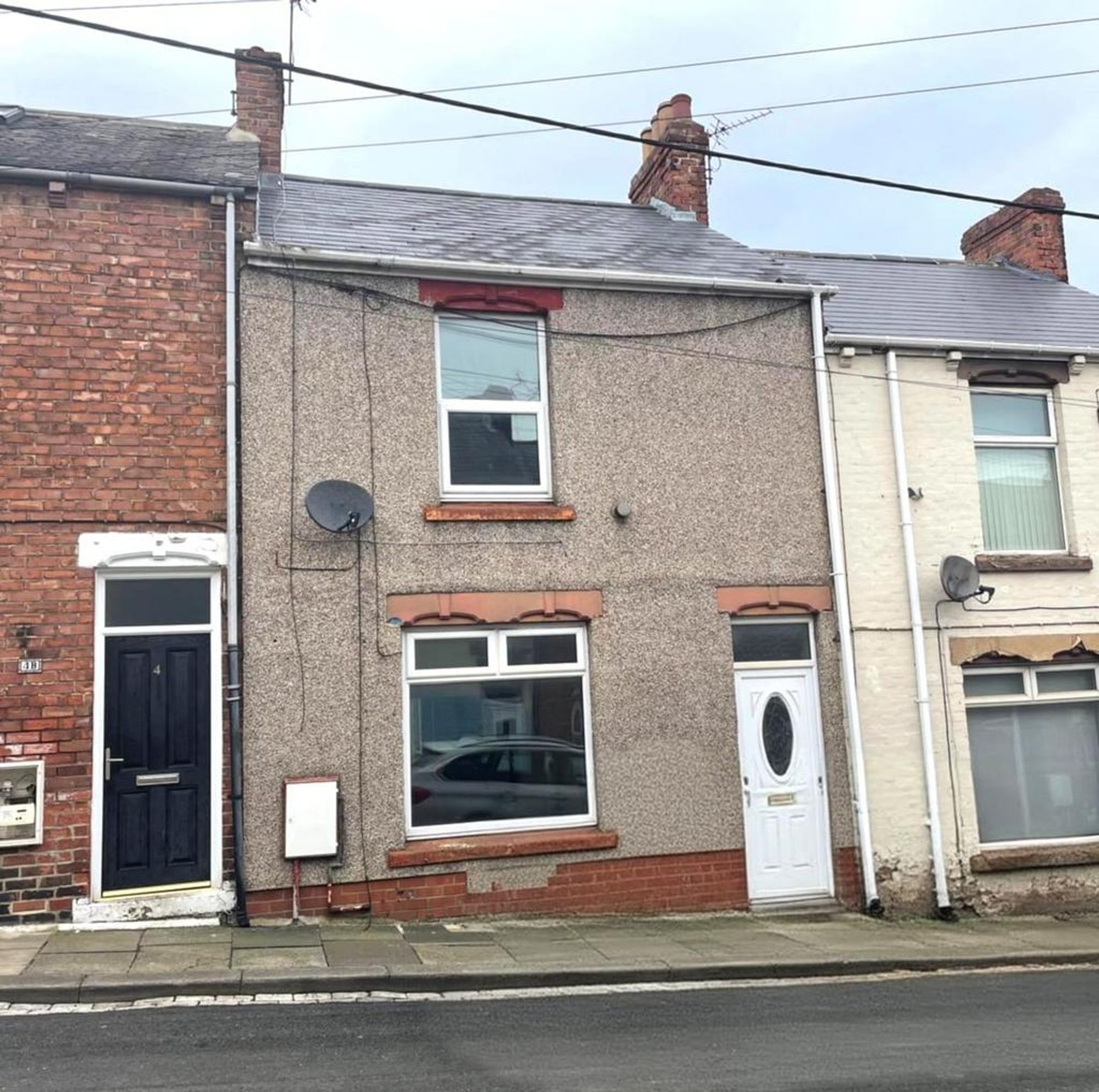 Church Street, Ferryhill, DL17