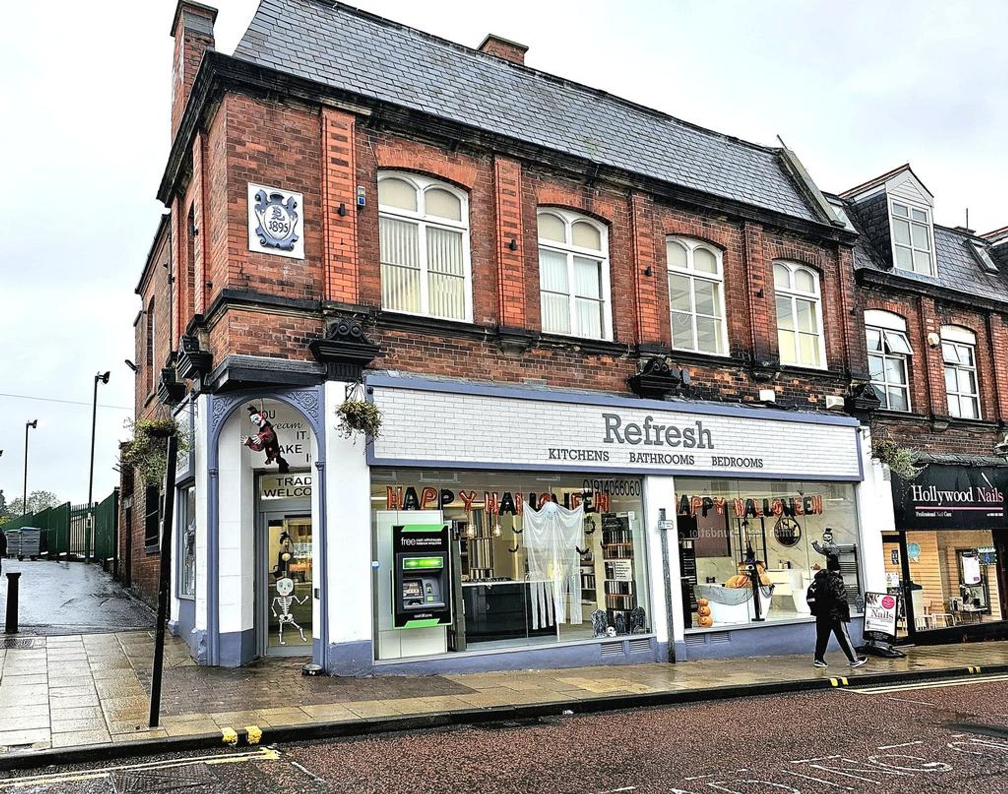 Front Street, Chester Le Street, DH3