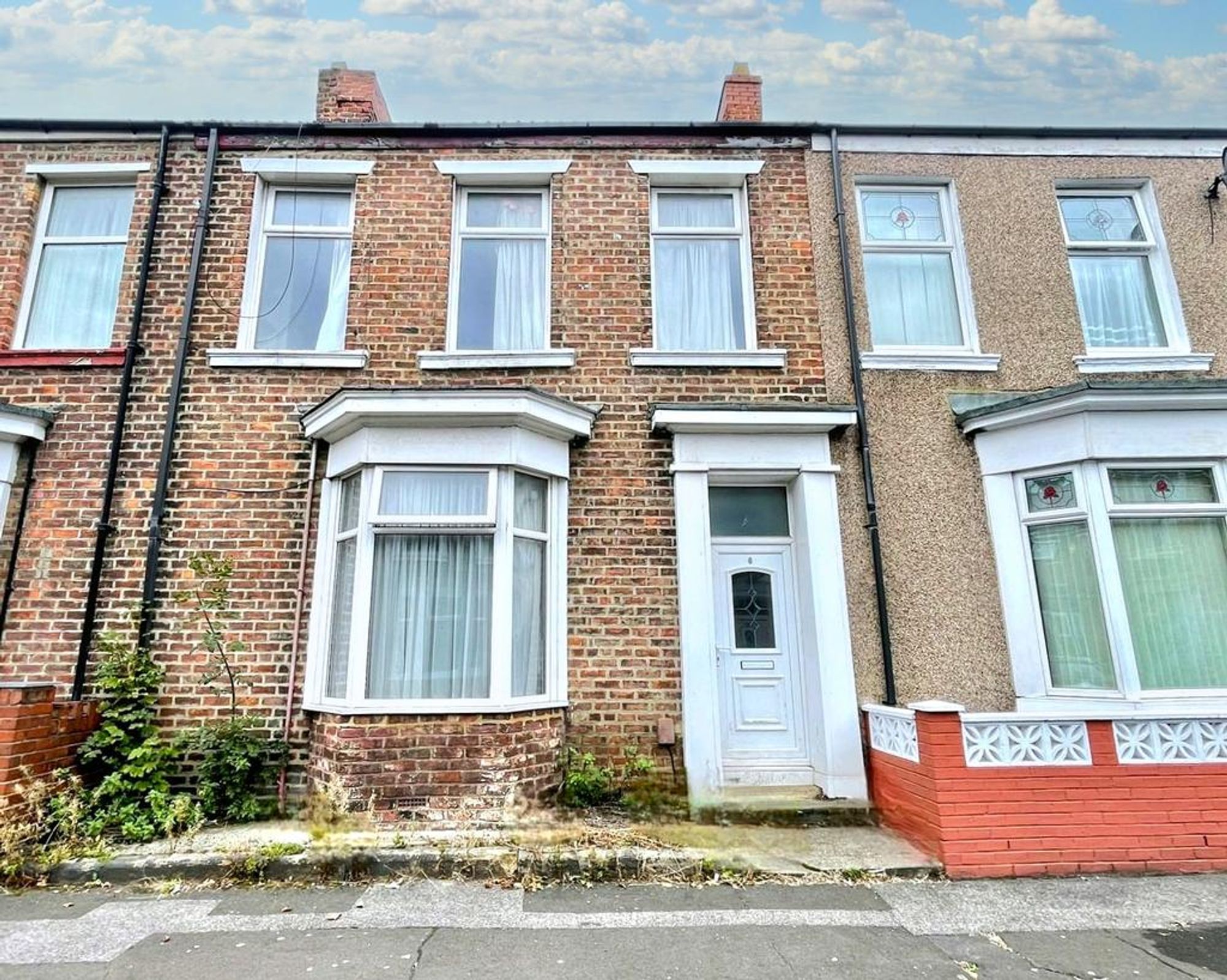 The Retreat, Sunderland, SR2