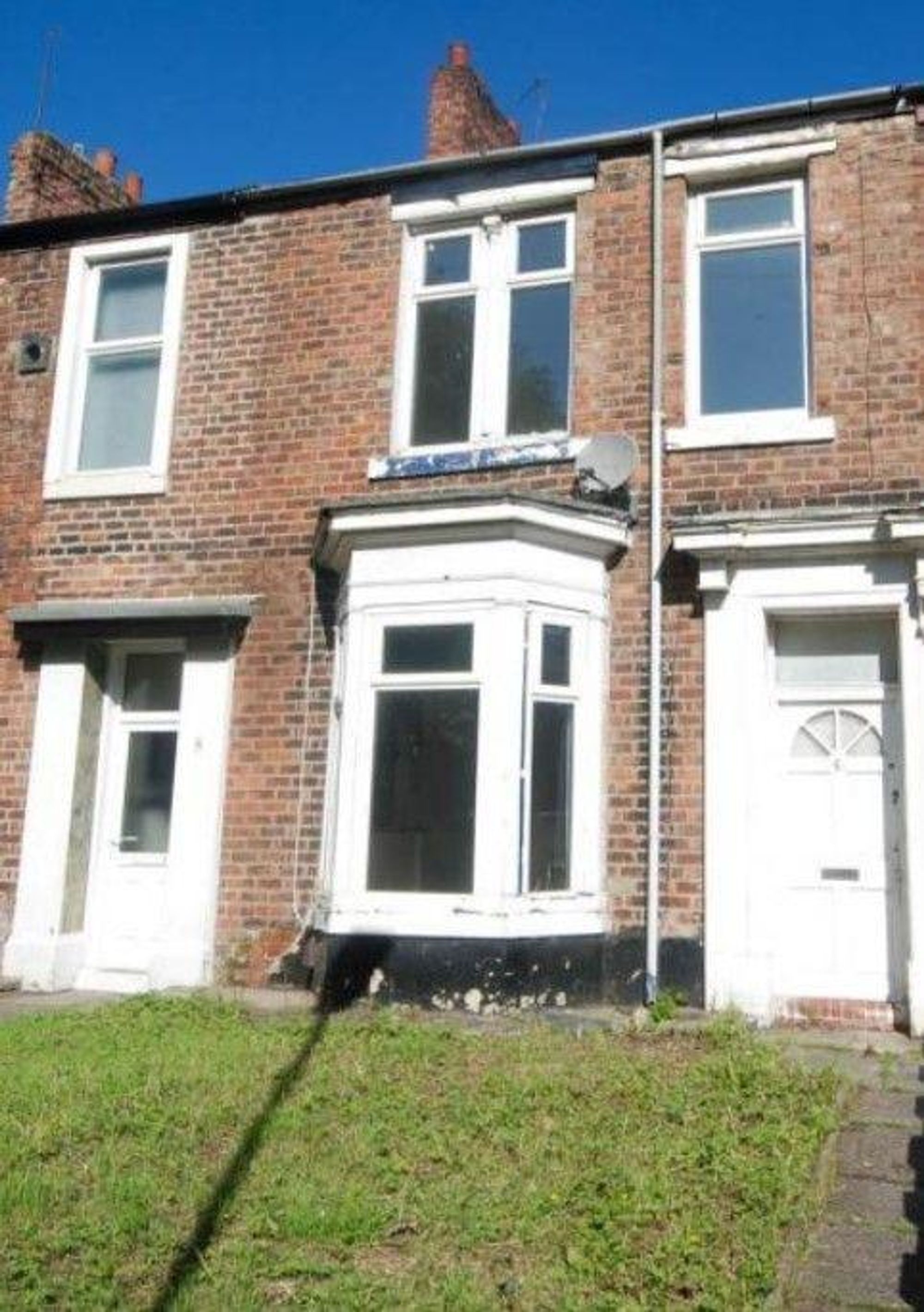 The Knoll, Sunderland, SR2