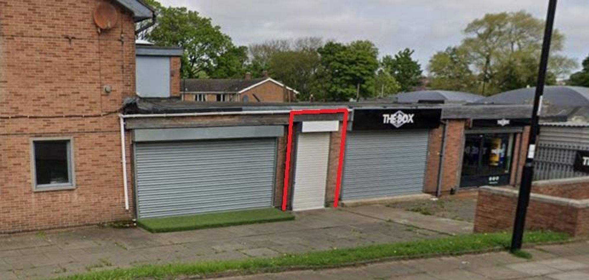 Gleneagles Road, Sunderland, SR4