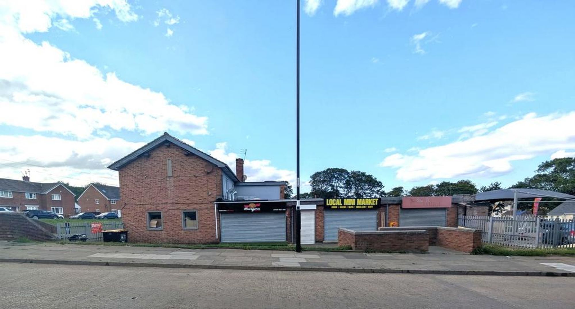 Gleneagles Road, Sunderland, SR4