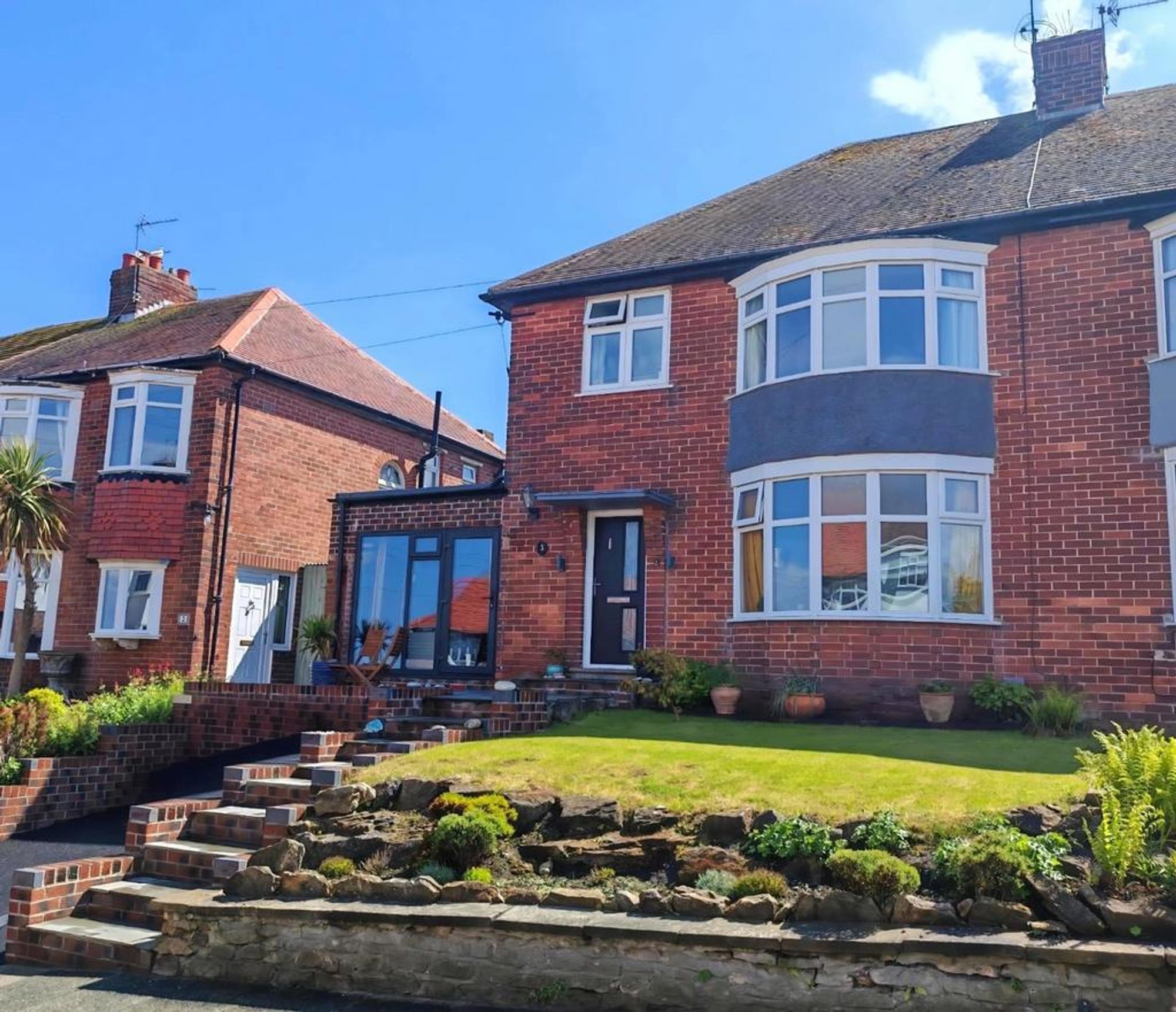 Seaburn Hill, Sunderland, SR6
