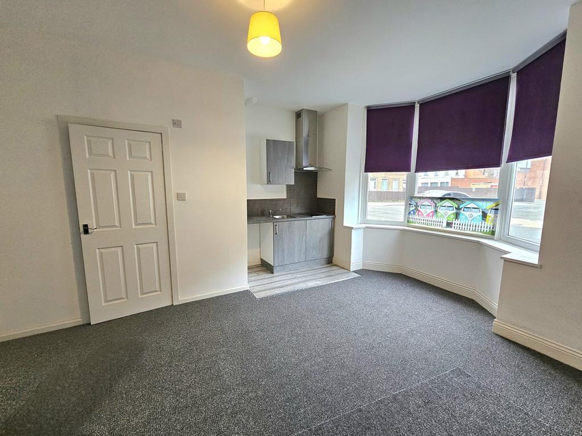 Roker Avenue, Sunderland, SR6