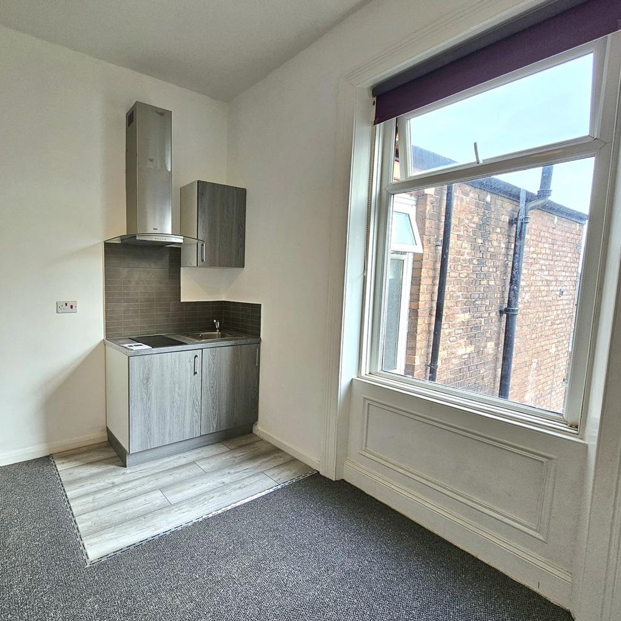 Roker Avenue, Sunderland, SR6