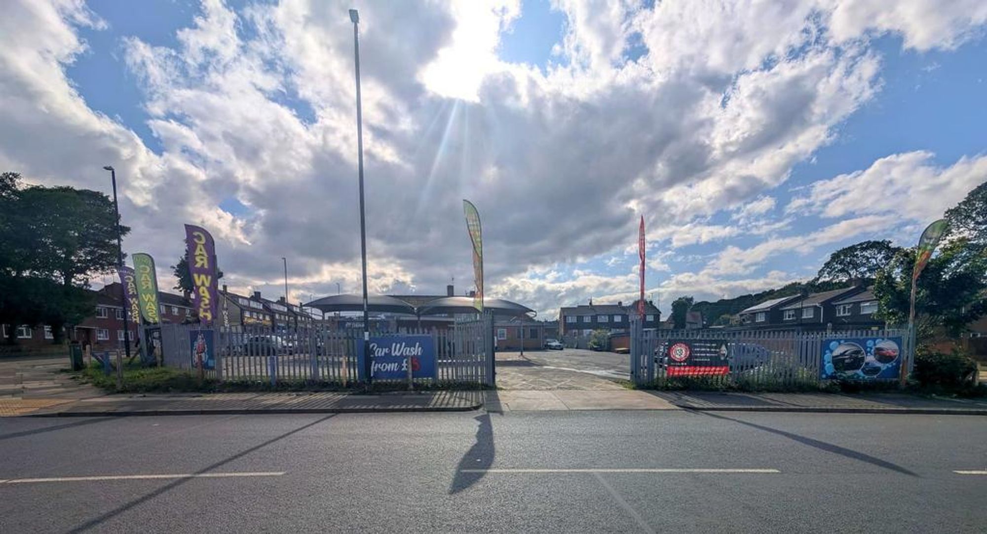 Gleneagles Road, Sunderland, SR4