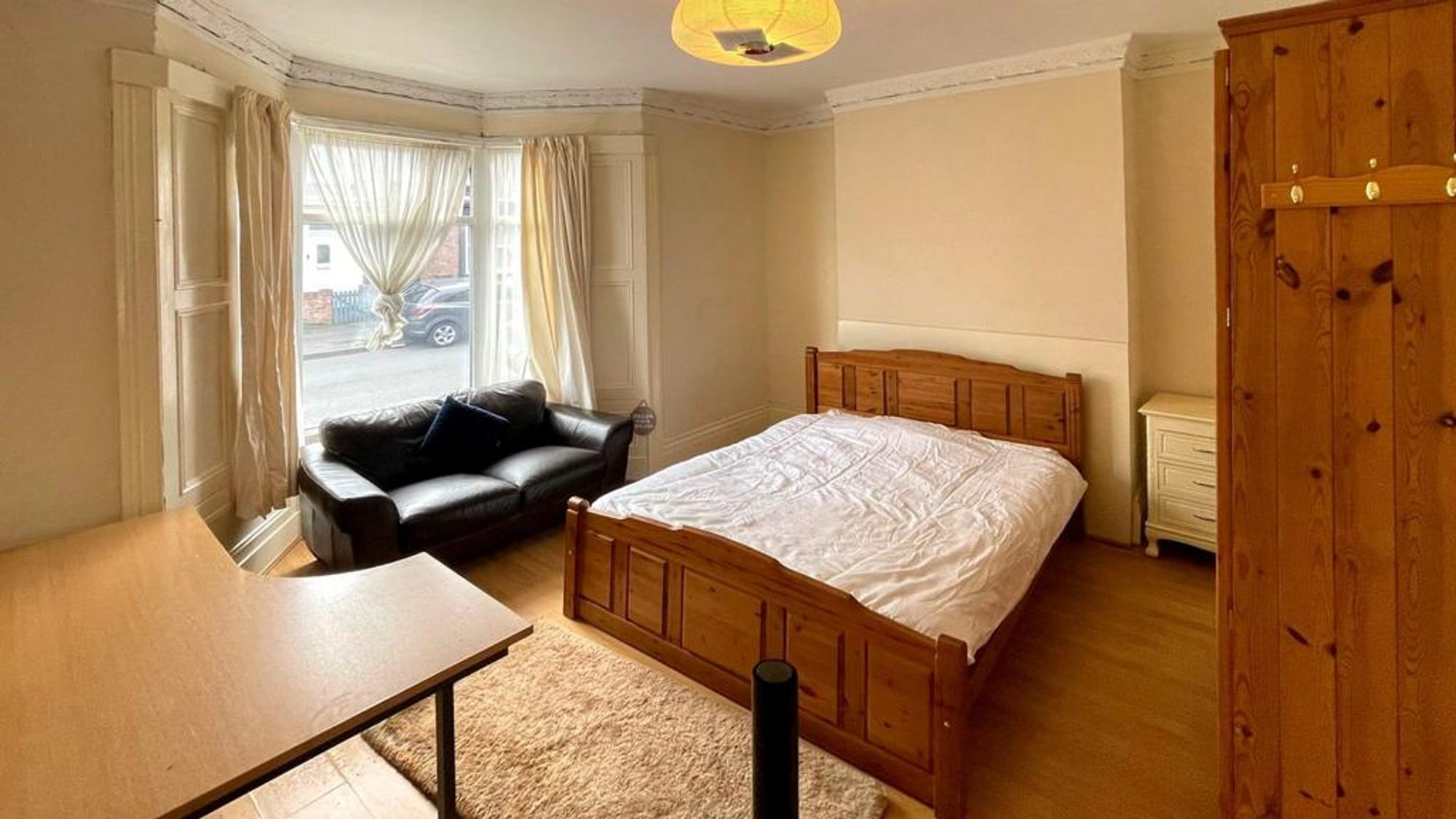 The Retreat, Sunderland, SR2
