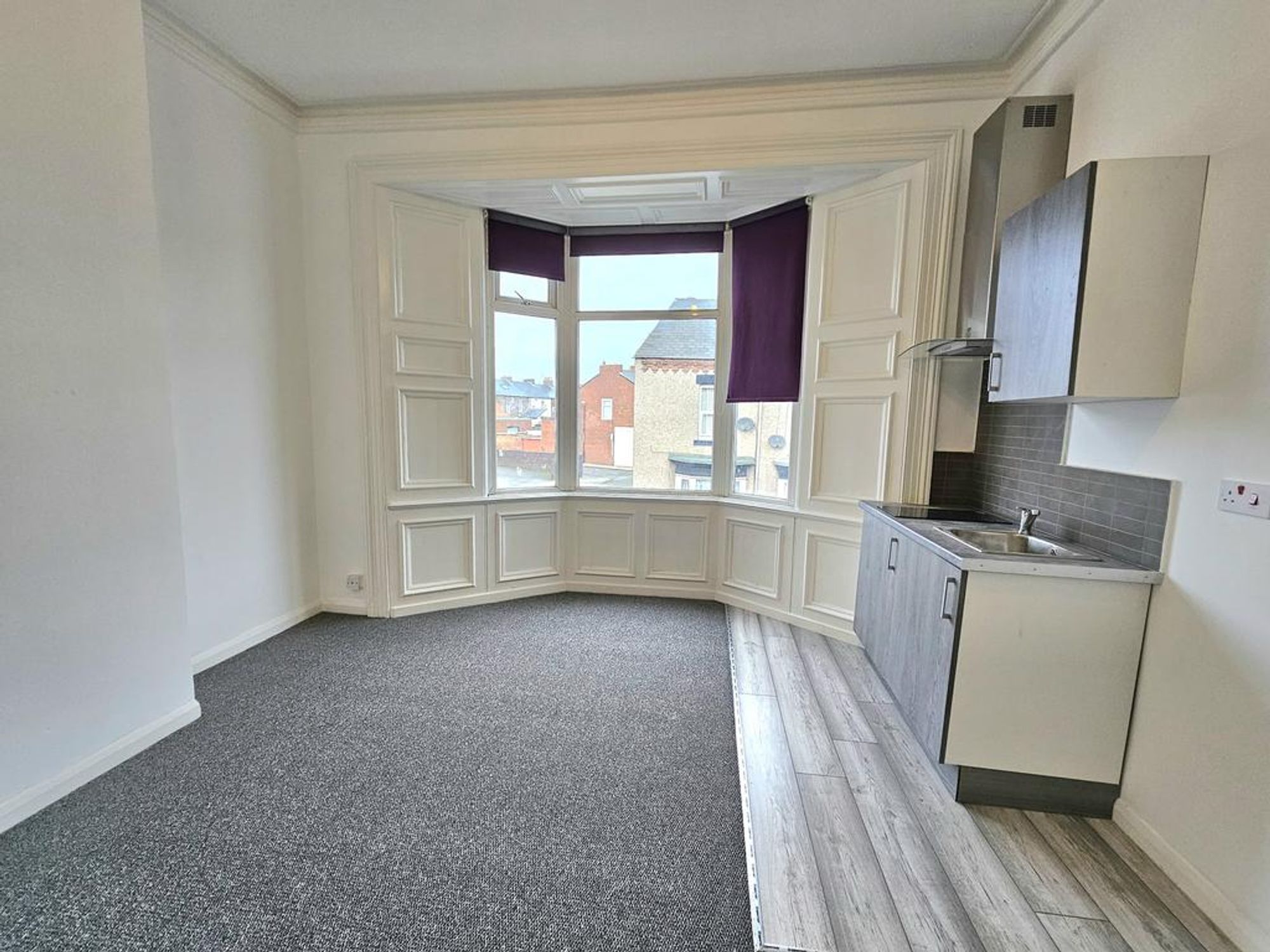 Roker Avenue, Sunderland, SR6