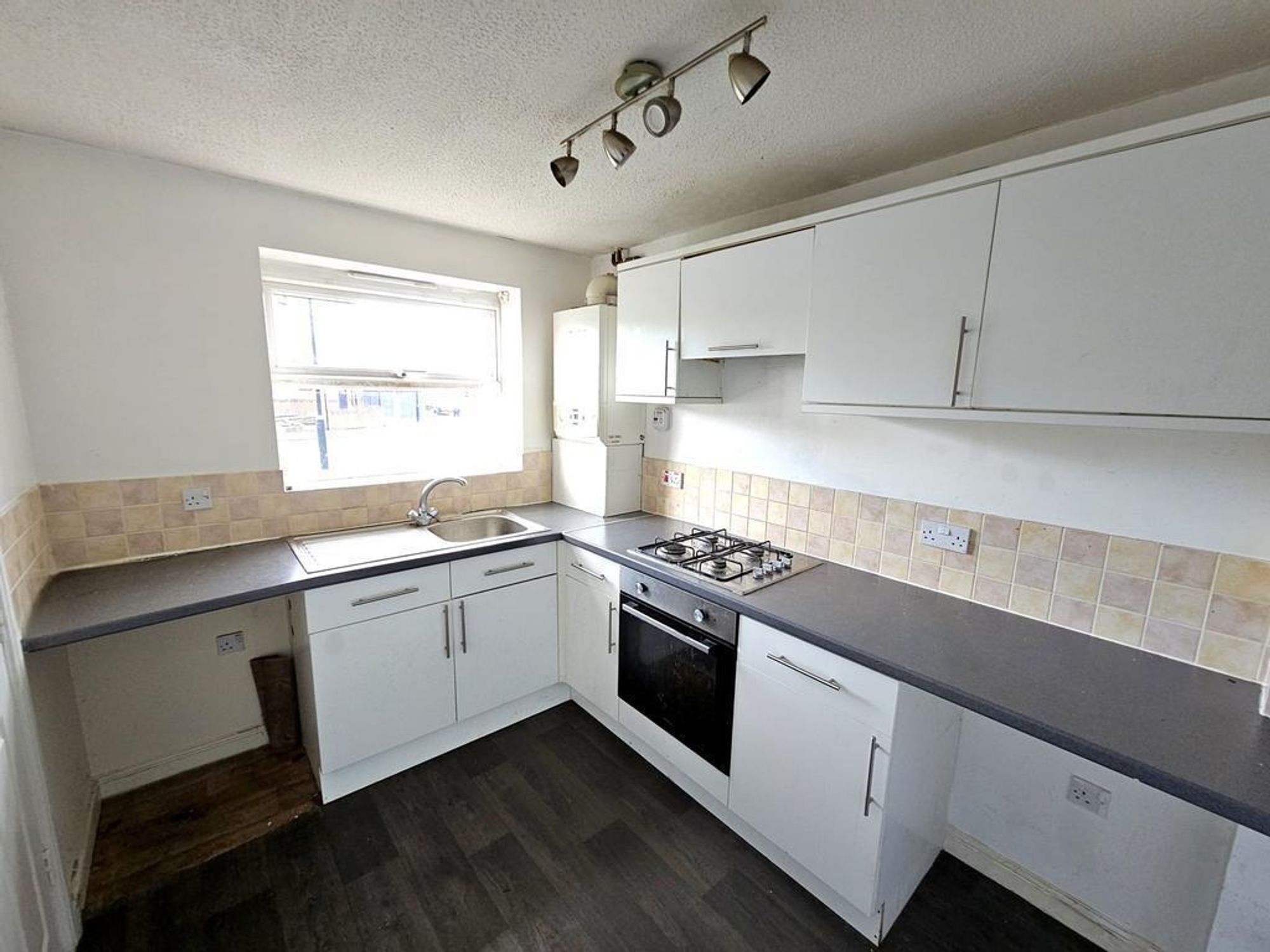 Halesworth Drive, Sunderland, SR4