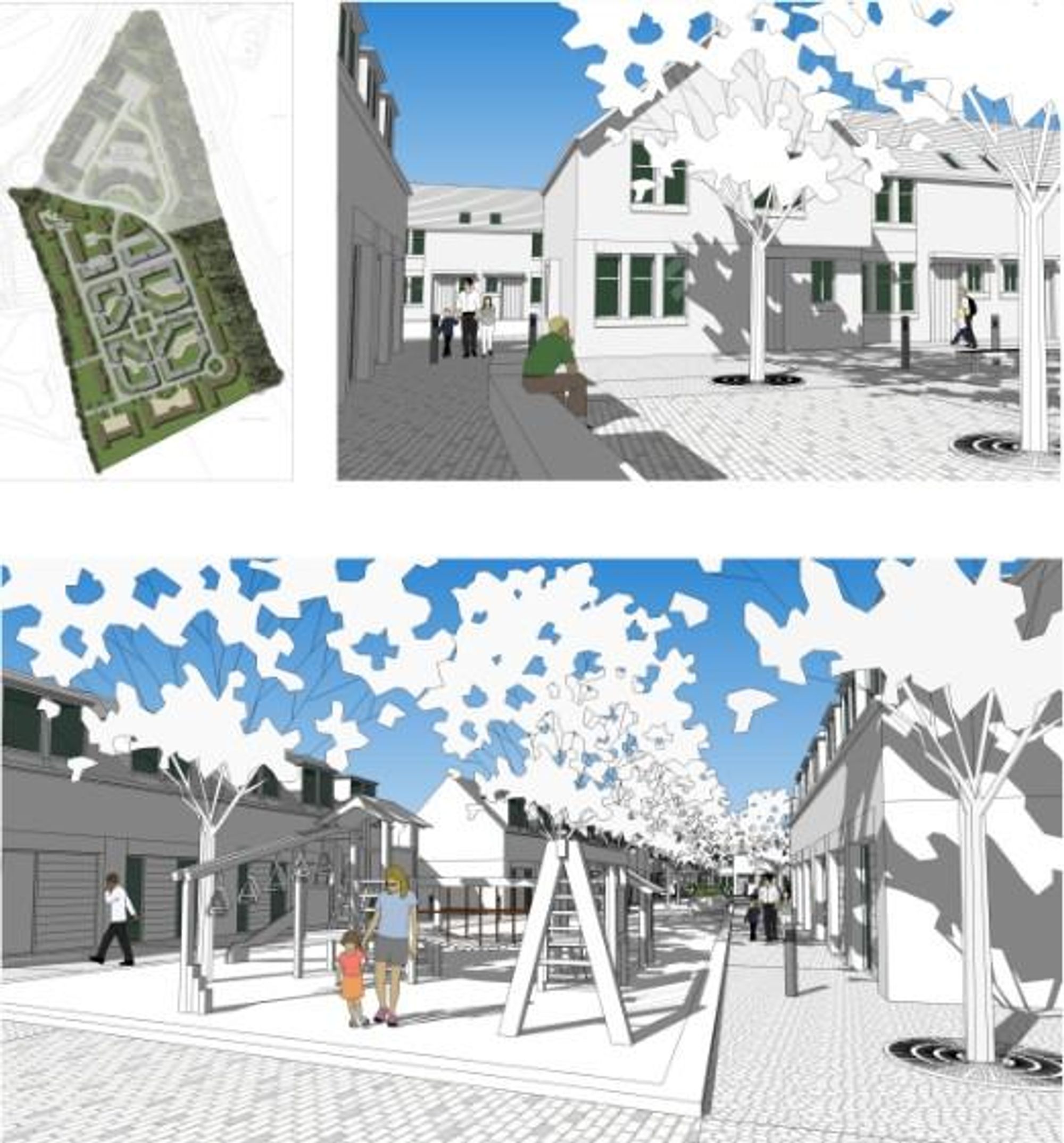Mannion Park, Middlesbrough, TS6