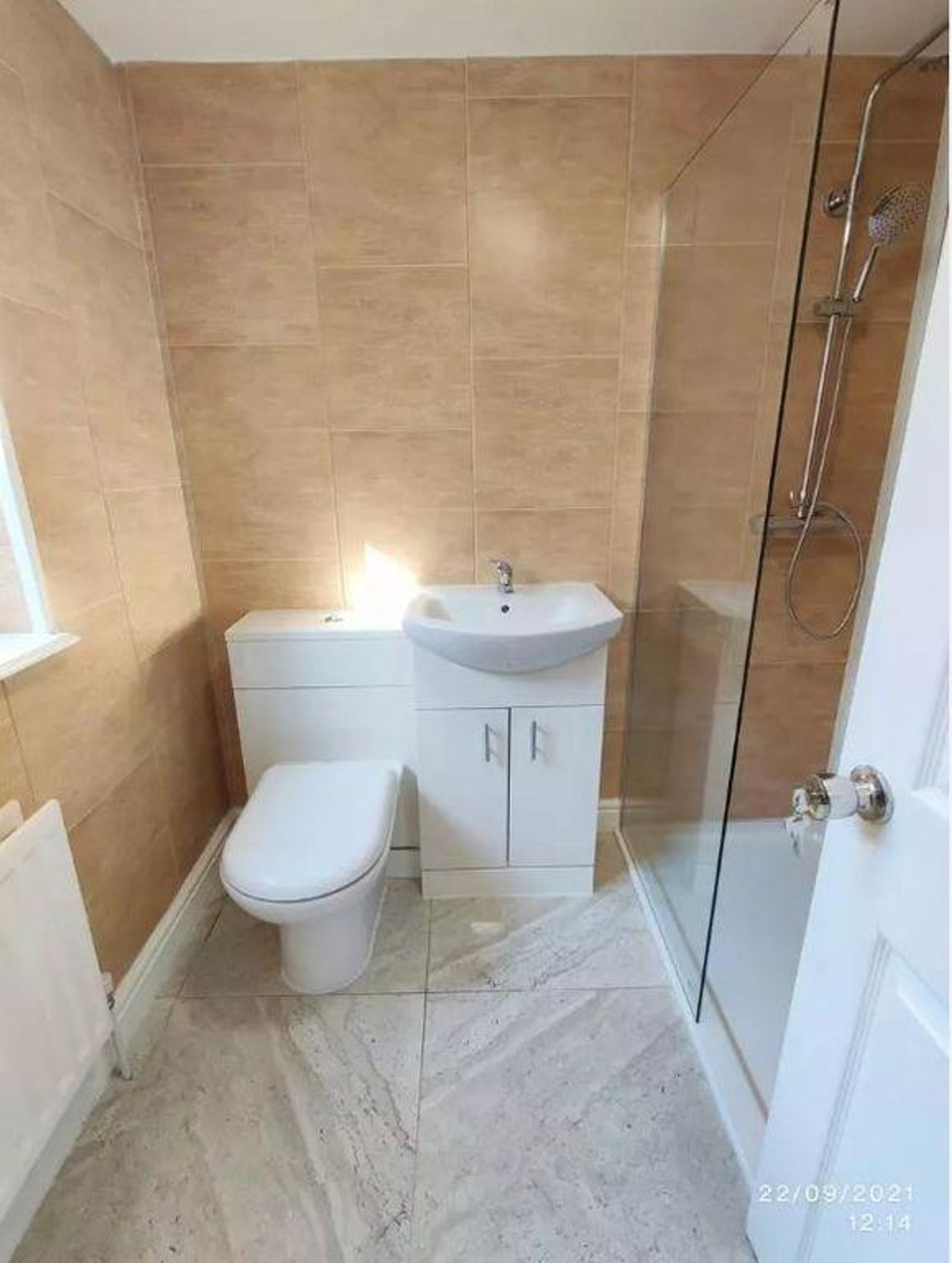 The Knoll, Sunderland, SR2