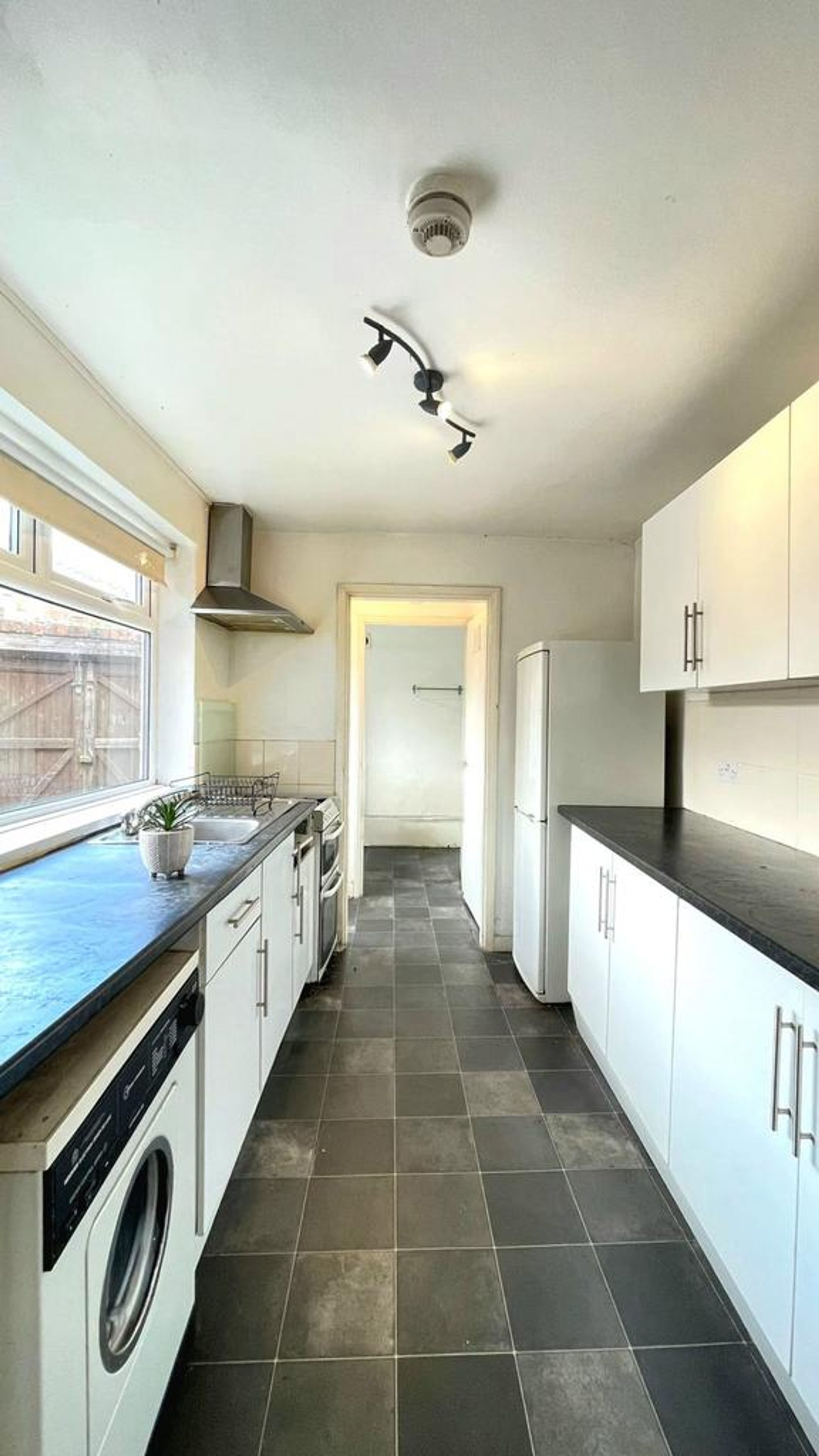 The Retreat, Sunderland, SR2
