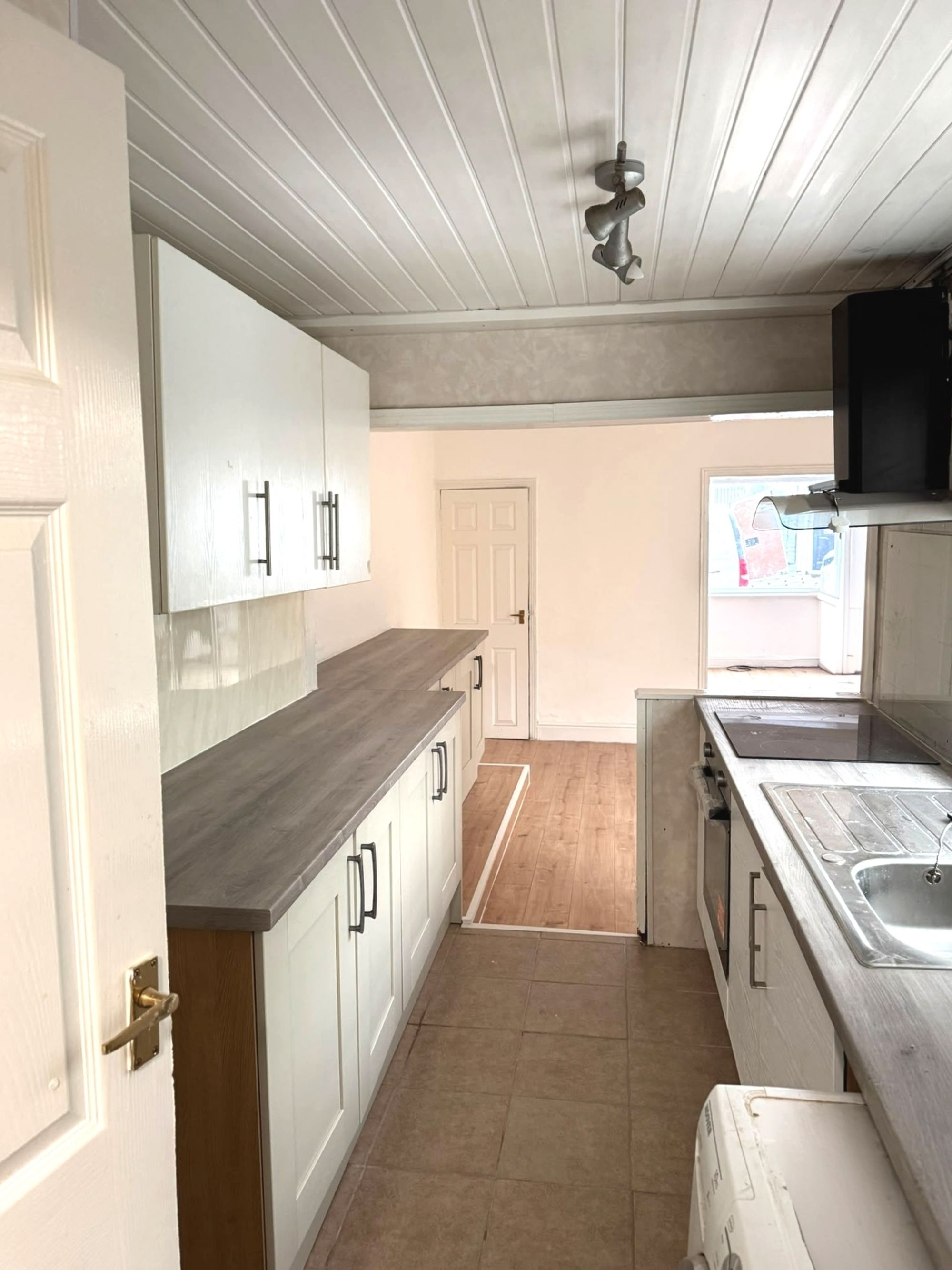 Church Street, Ferryhill, DL17