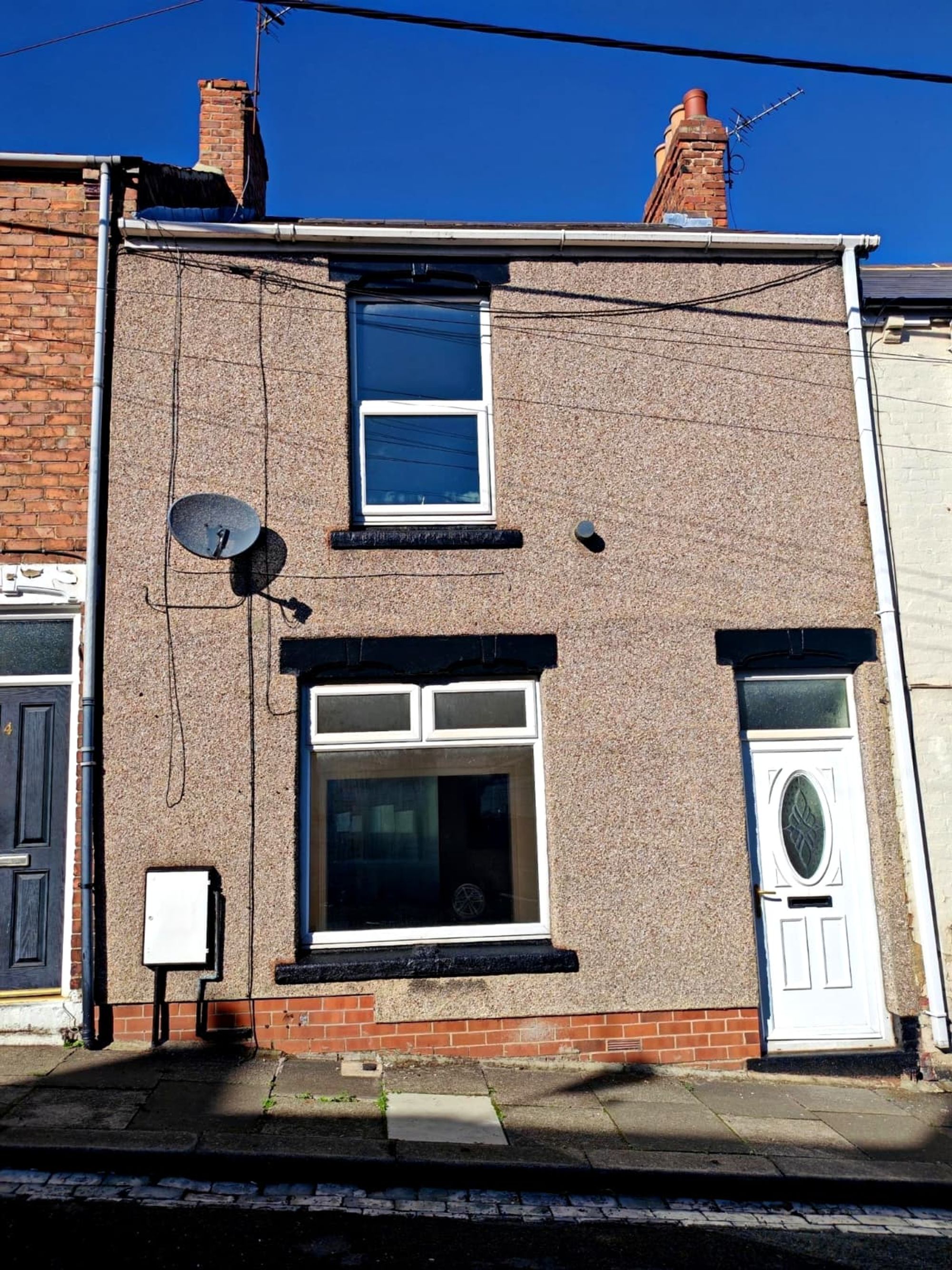 Church Street, Ferryhill, DL17