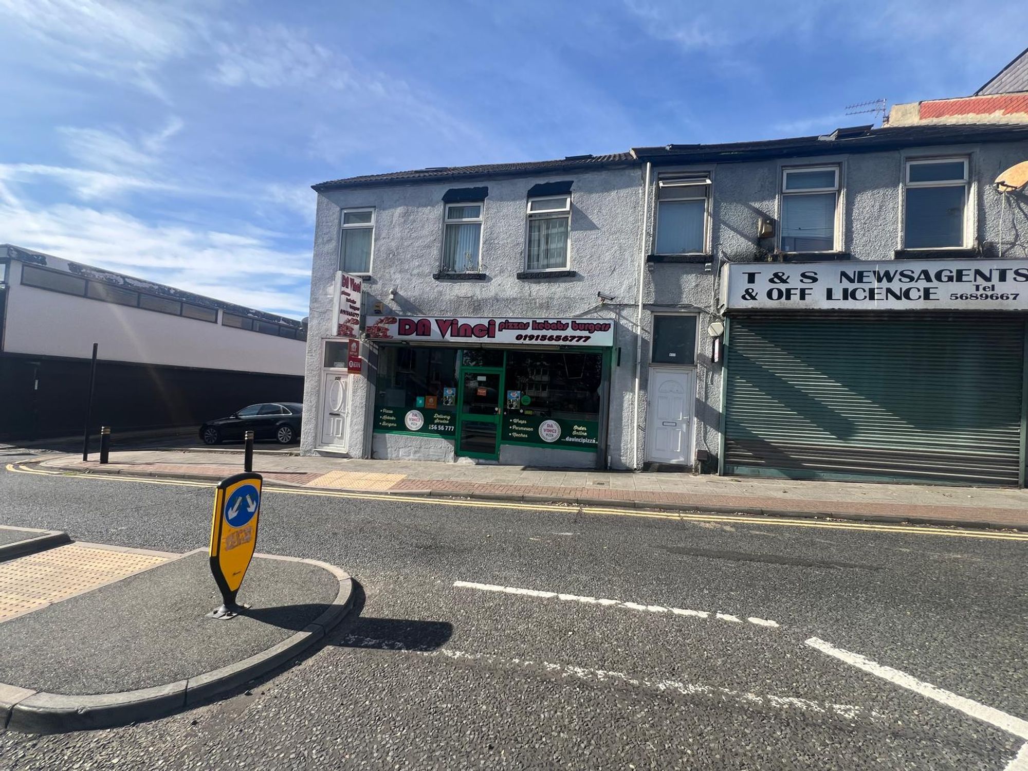 Church Street North, Sunderland, SR6