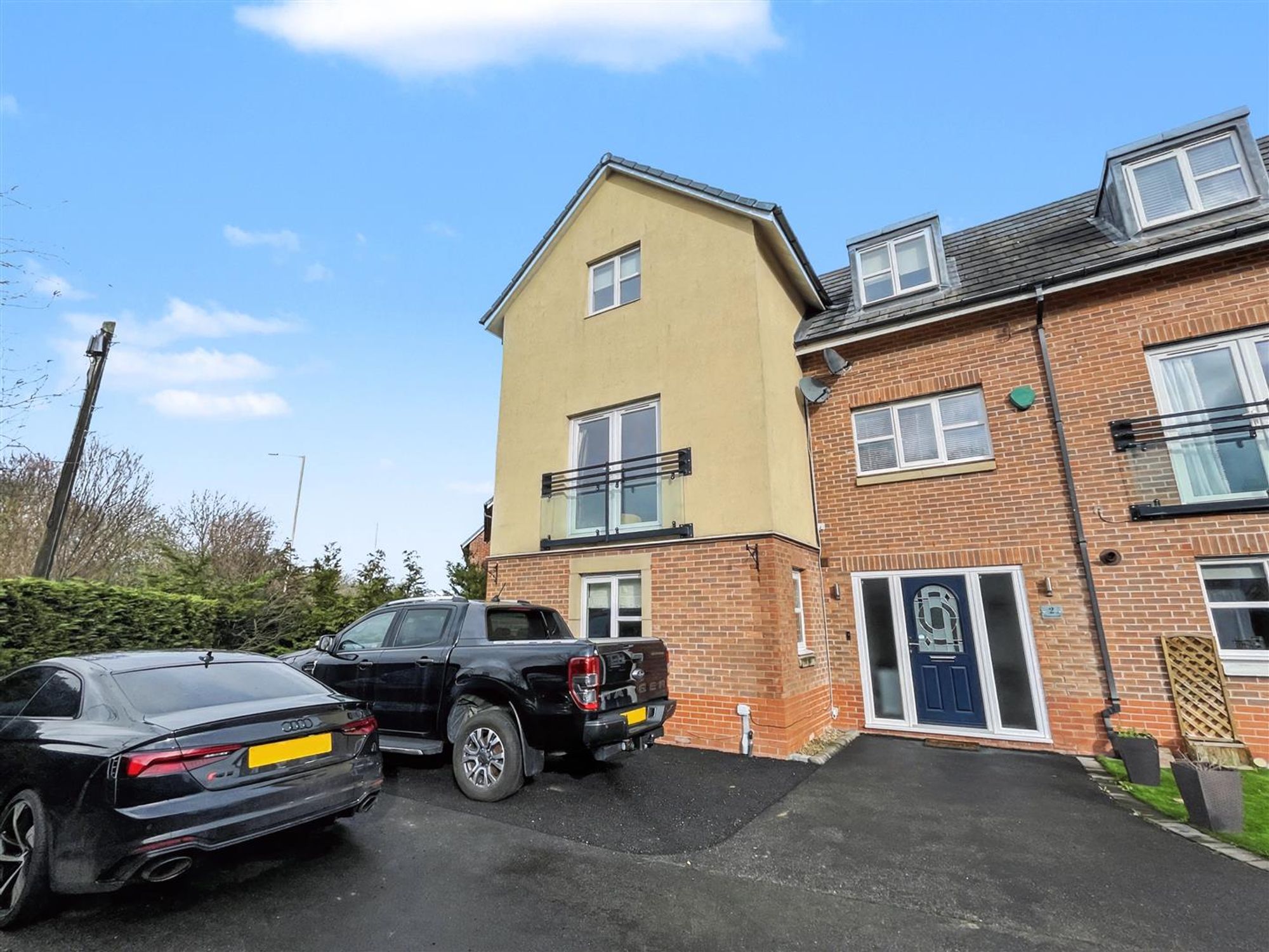 Redwood Avenue, South Shields, NE34