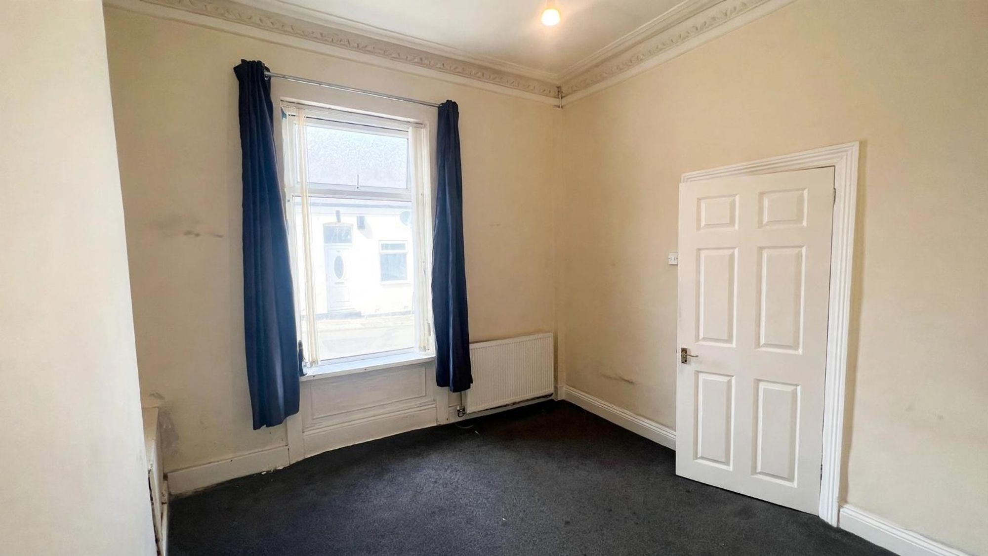 Lumley Street, Sunderland, SR4