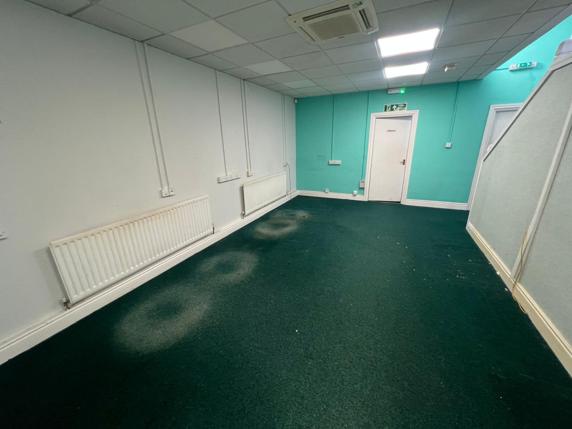 Yoden Way, Peterlee, SR8
