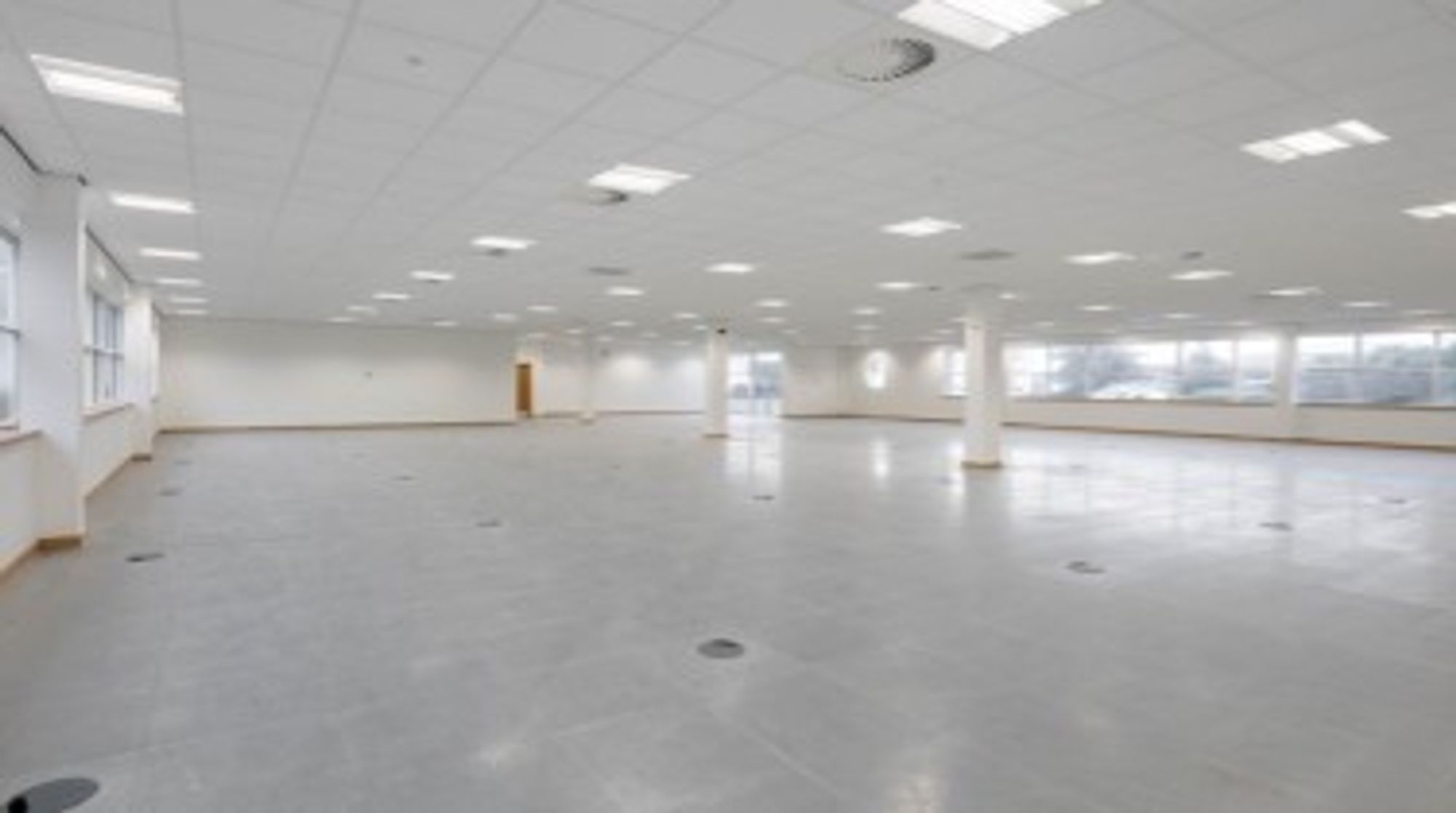 Spectrum Business Park, Seaham, SR7
